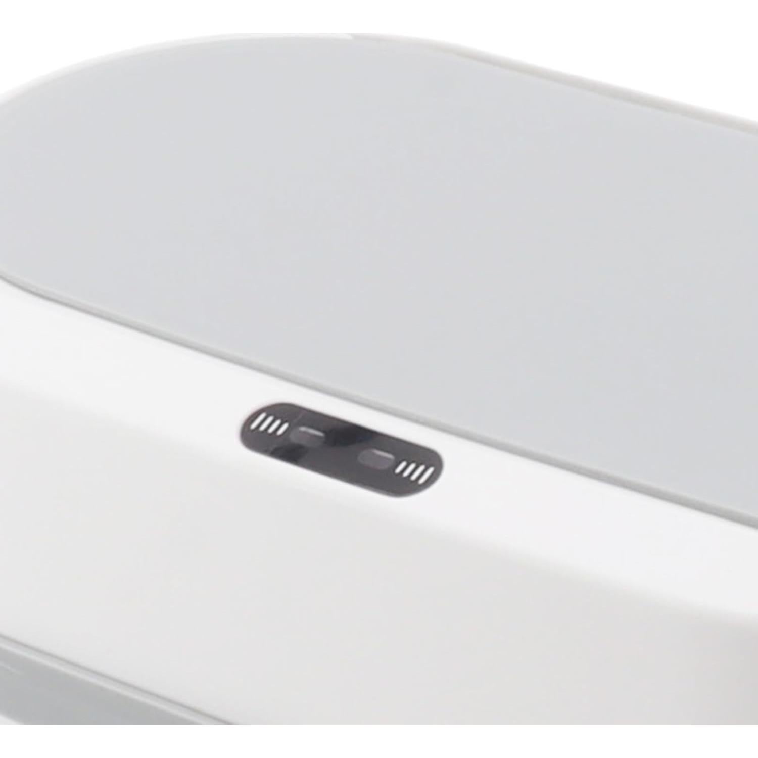 Basurero Automático Dpofirs 12L con Sensor de Movimiento