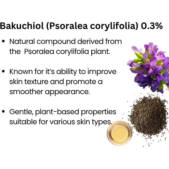 Crema Hidratante de Retinol 50 ml Essentially KateS - Antiarrugas