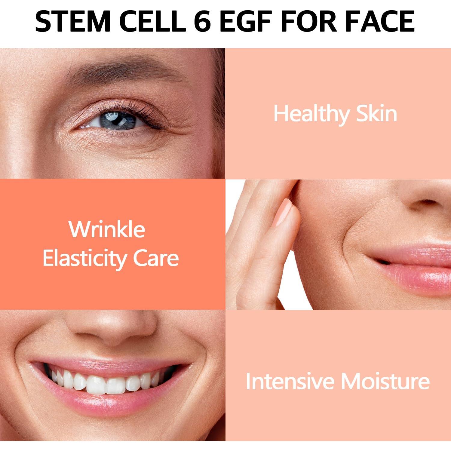 Ampolla Liposómica Cell Renew 30 ml - Suero Anti-Envejecimiento EGF