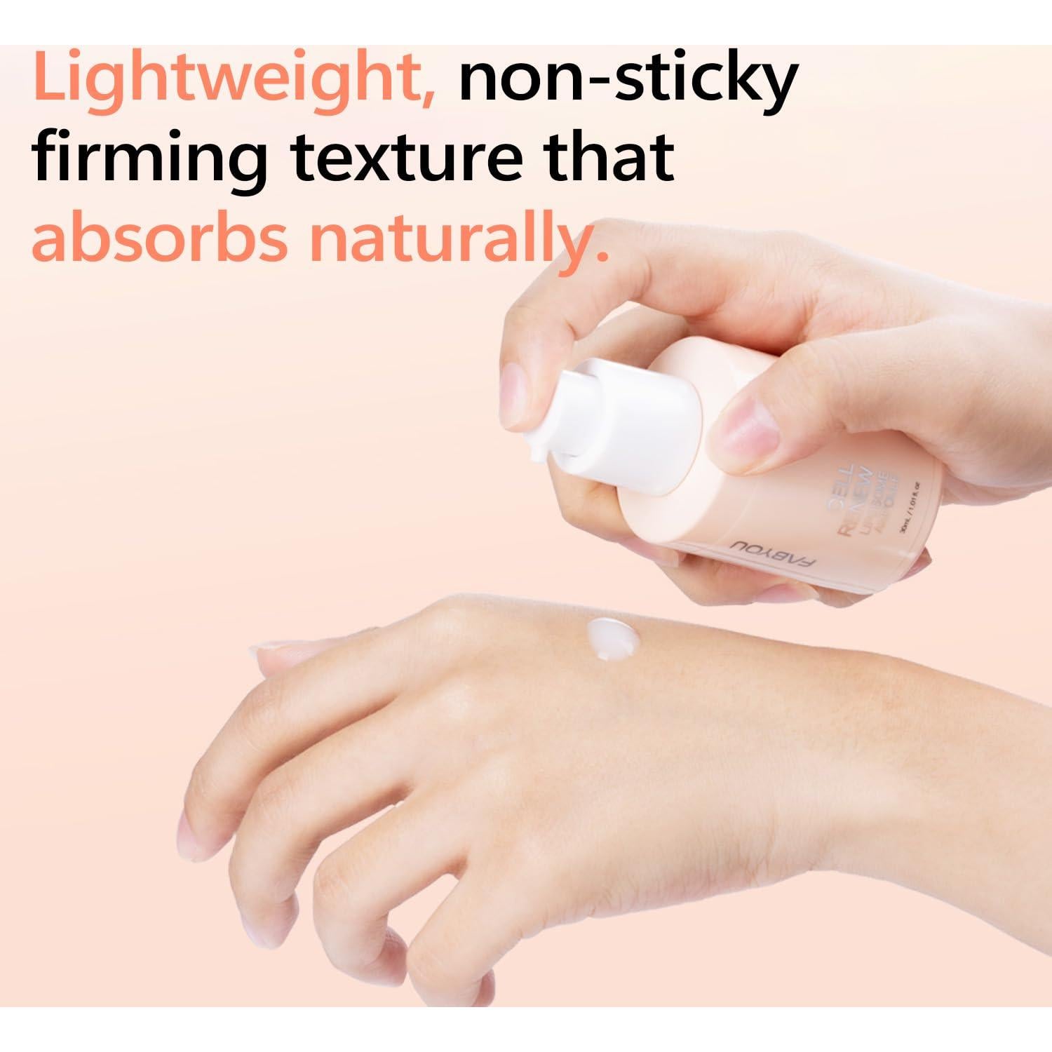 Ampolla Liposómica Cell Renew 30 ml - Suero Anti-Envejecimiento EGF