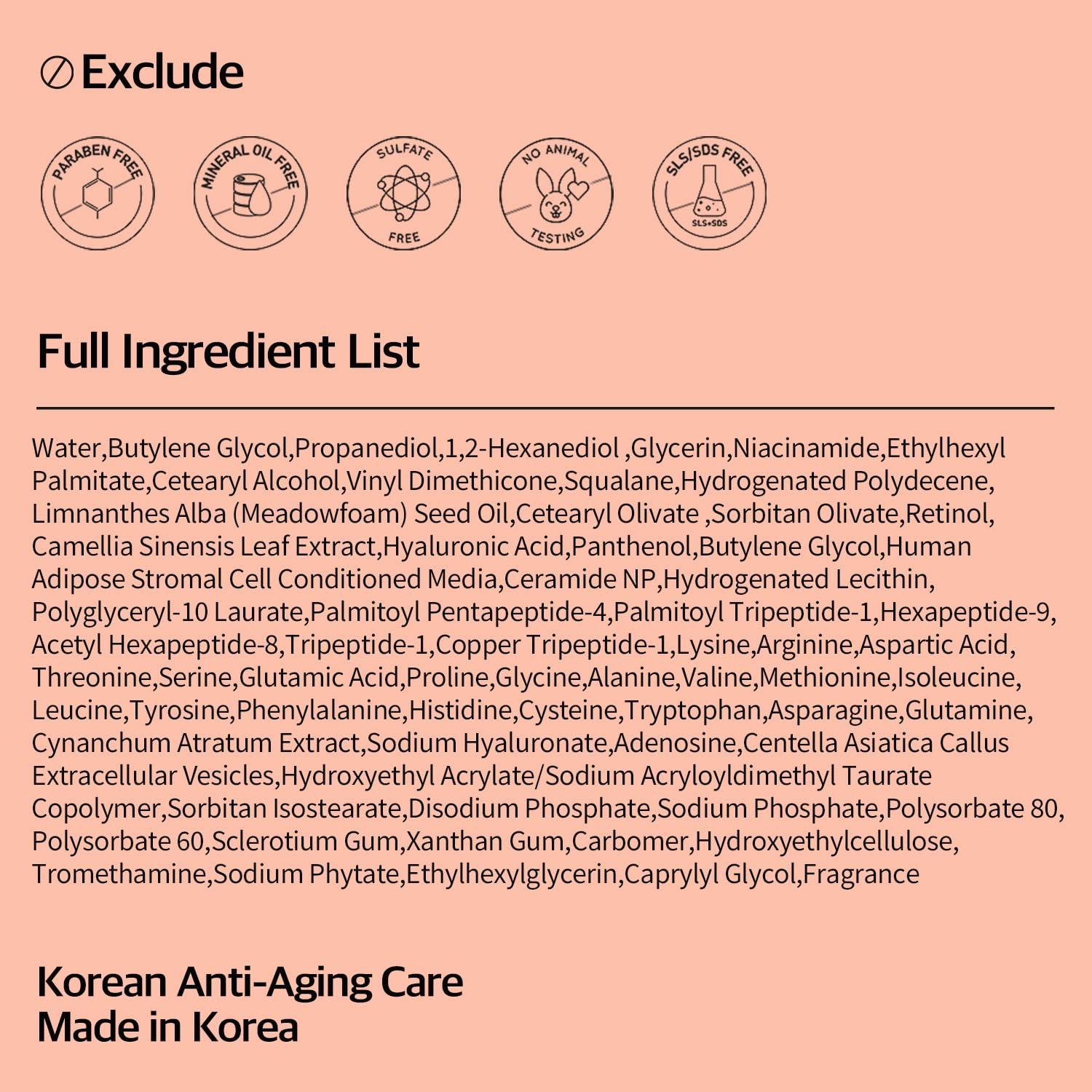 Ampolla Liposómica Cell Renew 30 ml - Suero Anti-Envejecimiento EGF