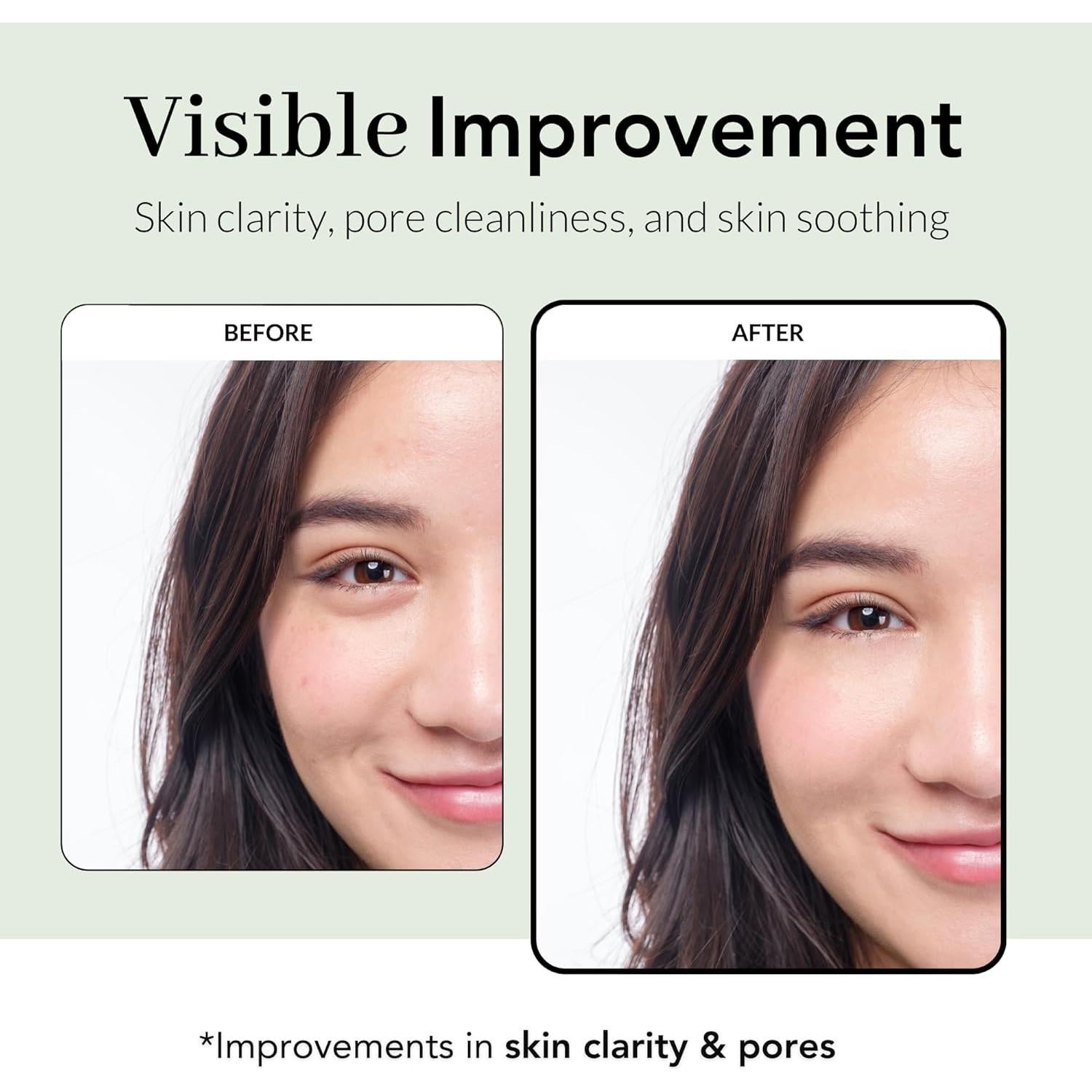 Mascarilla Peel Off NOWATER Árbol de Té 68.18 g - Cuidado Calmante