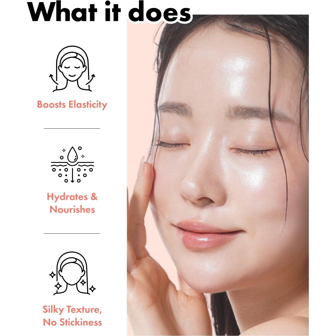 Crema Nutricional de Colágeno It'S SKIN 50 ml - Hidratación y Elasticidad