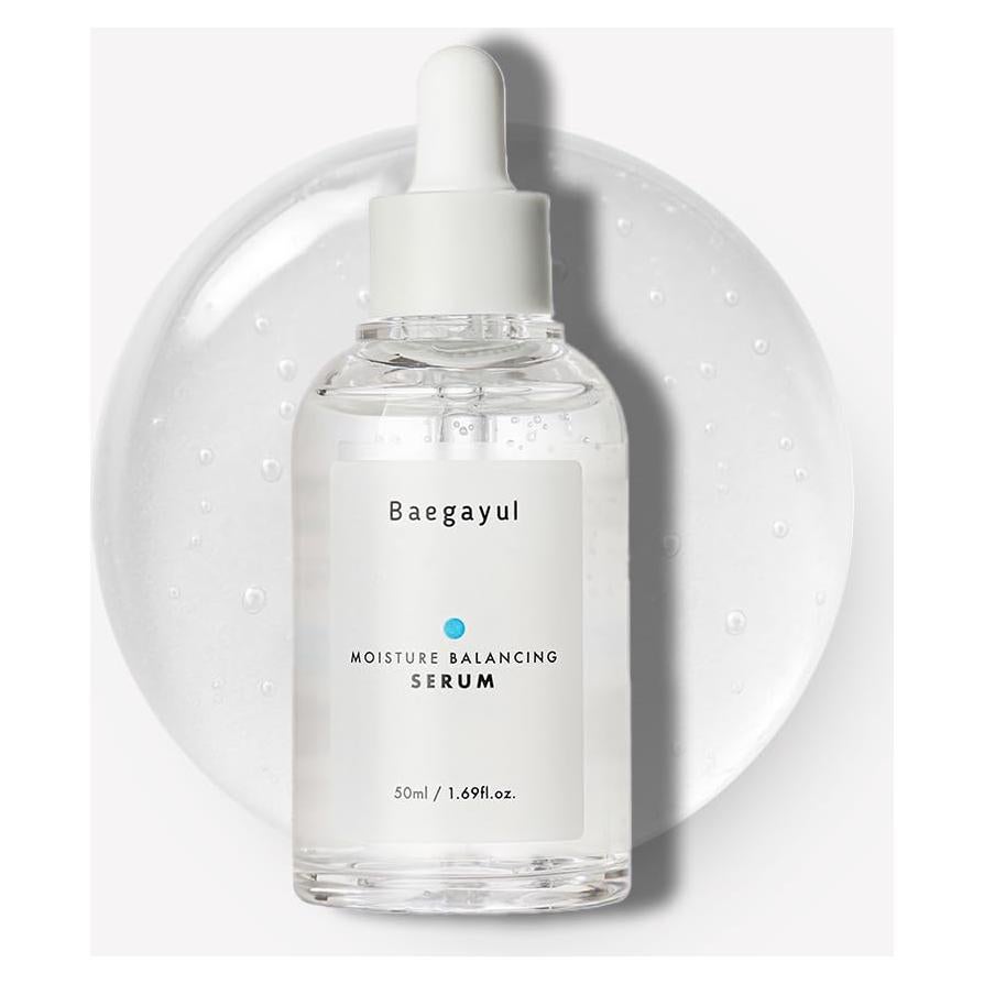 Suero Equilibrante Hidratante Kolmar Korea 50ml Piel Sensible