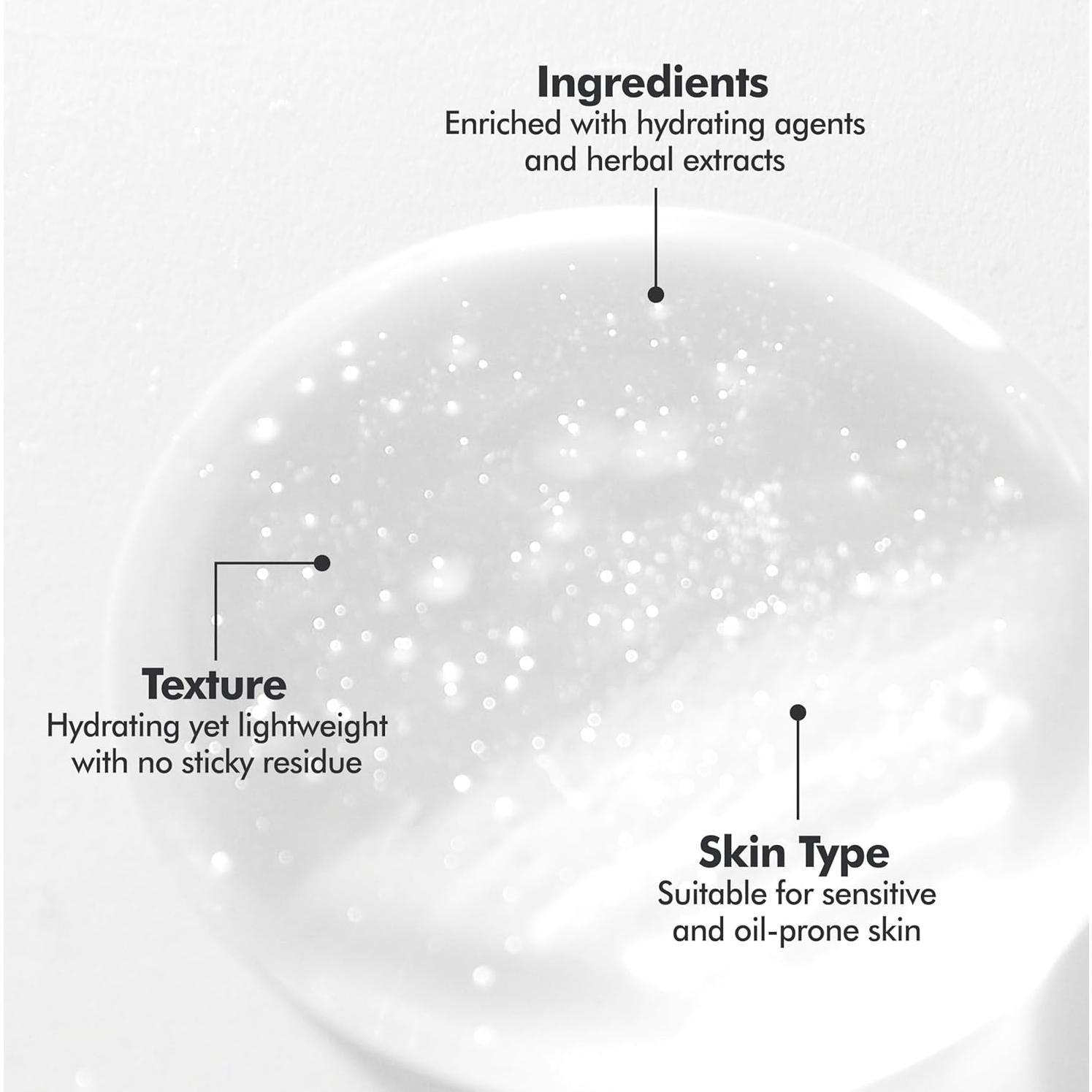 Suero Equilibrante Hidratante Kolmar Korea 50ml Piel Sensible