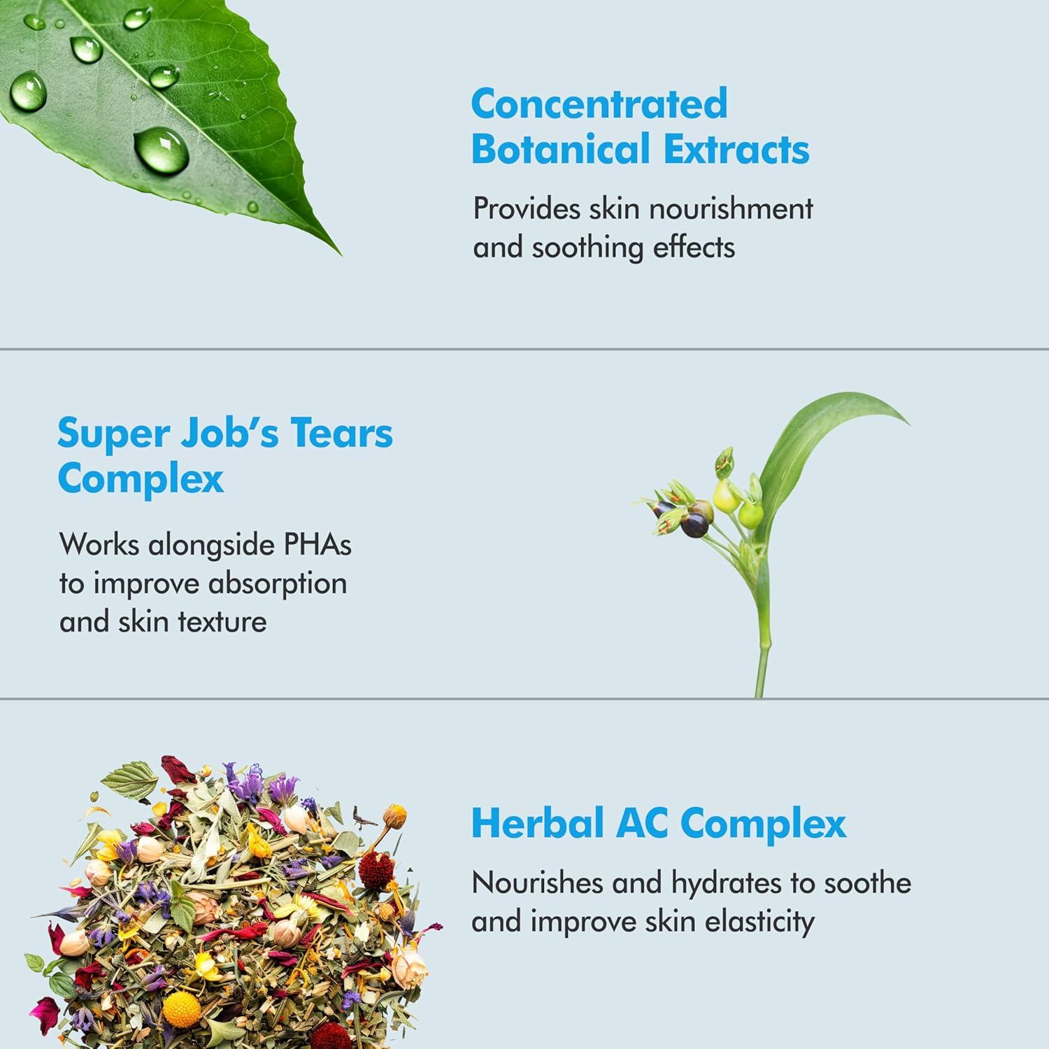 Suero Equilibrante Hidratante Kolmar Korea 50ml Piel Sensible