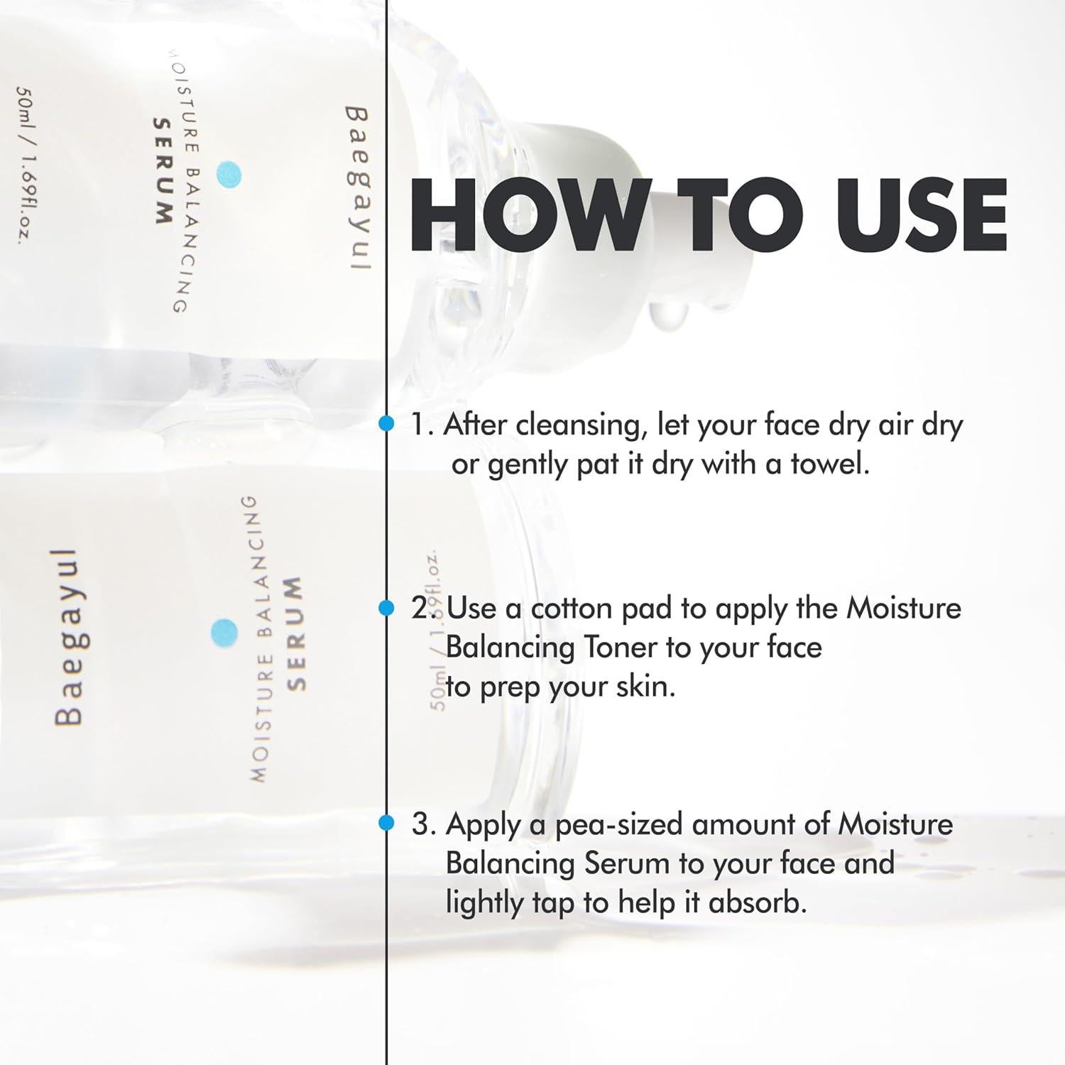 Suero Equilibrante Hidratante Kolmar Korea 50ml Piel Sensible