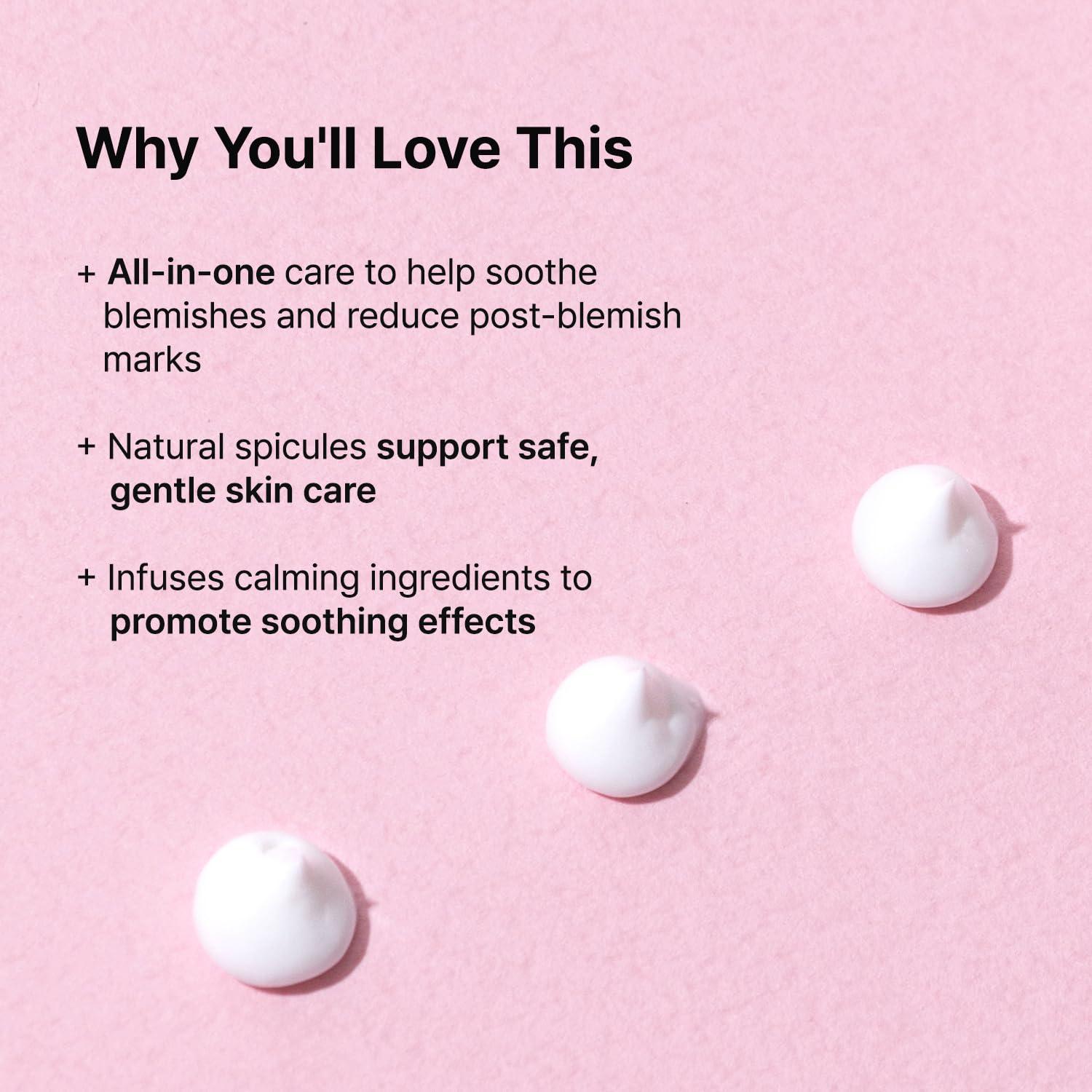 Crema TIA'M AC Fighting Spot RX 30g - Cuidado Piel Acné