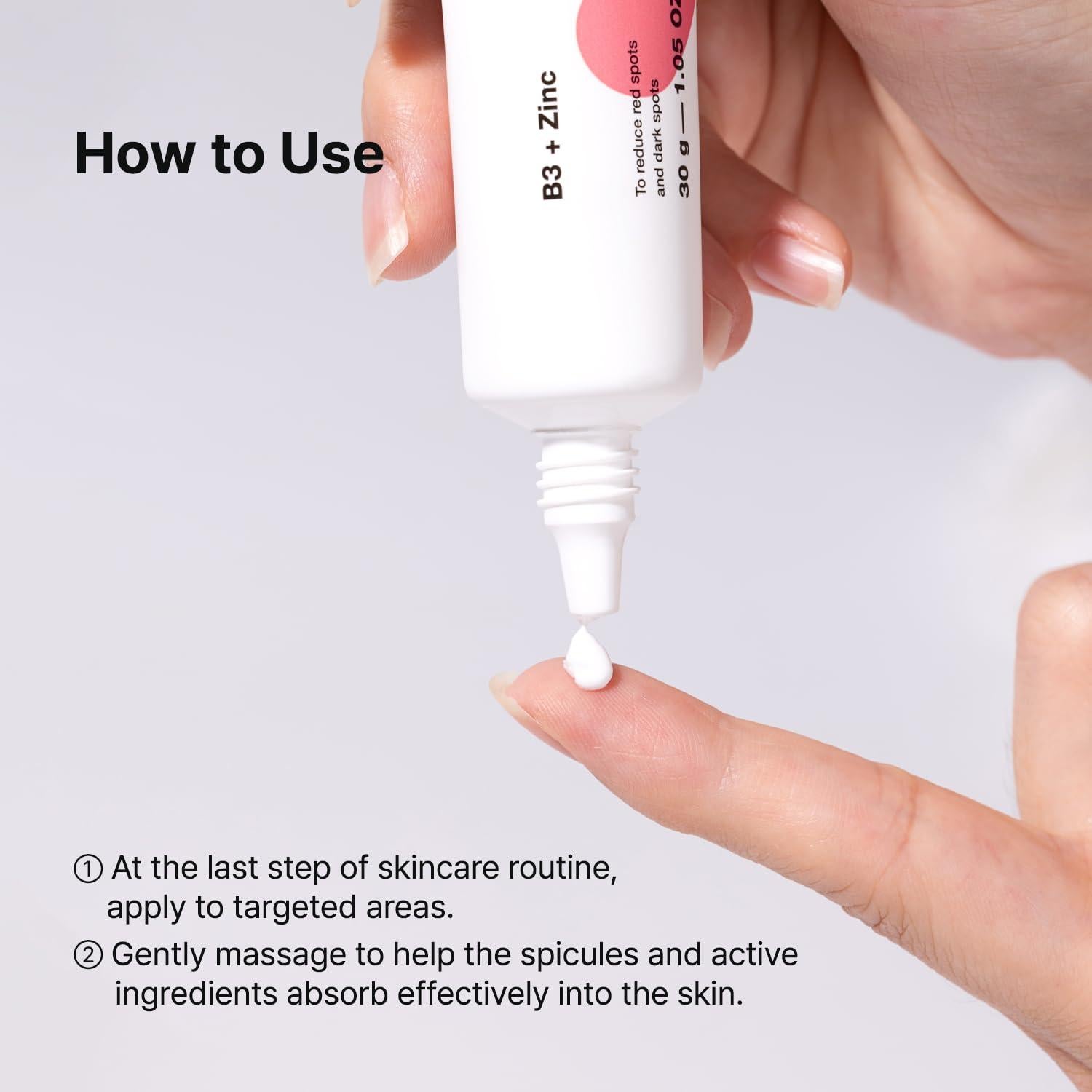 Crema TIA'M AC Fighting Spot RX 30g - Cuidado Piel Acné