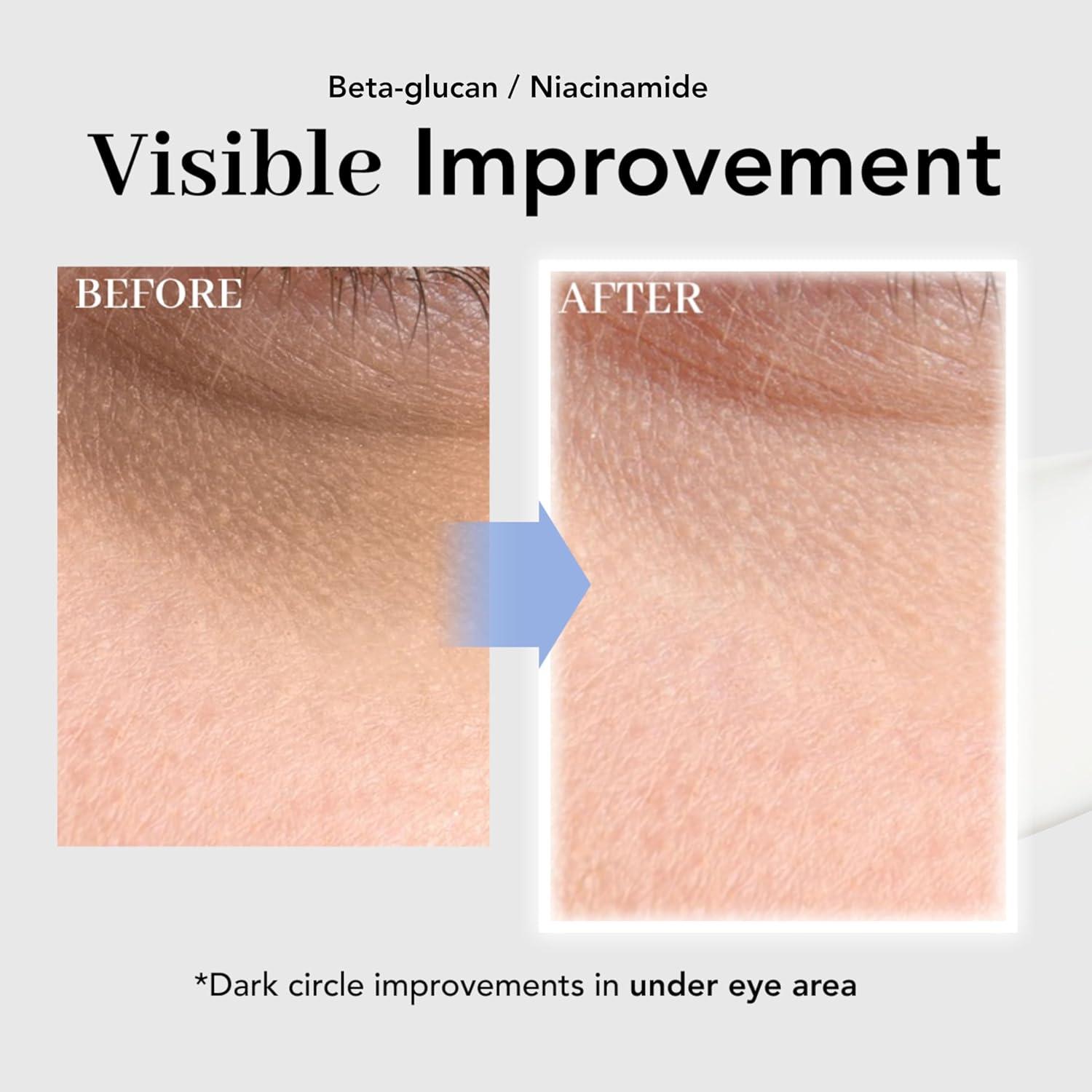 Crema para Ojos de Colágeno Nowater 26 ml - Antiarrugas y Ojeras