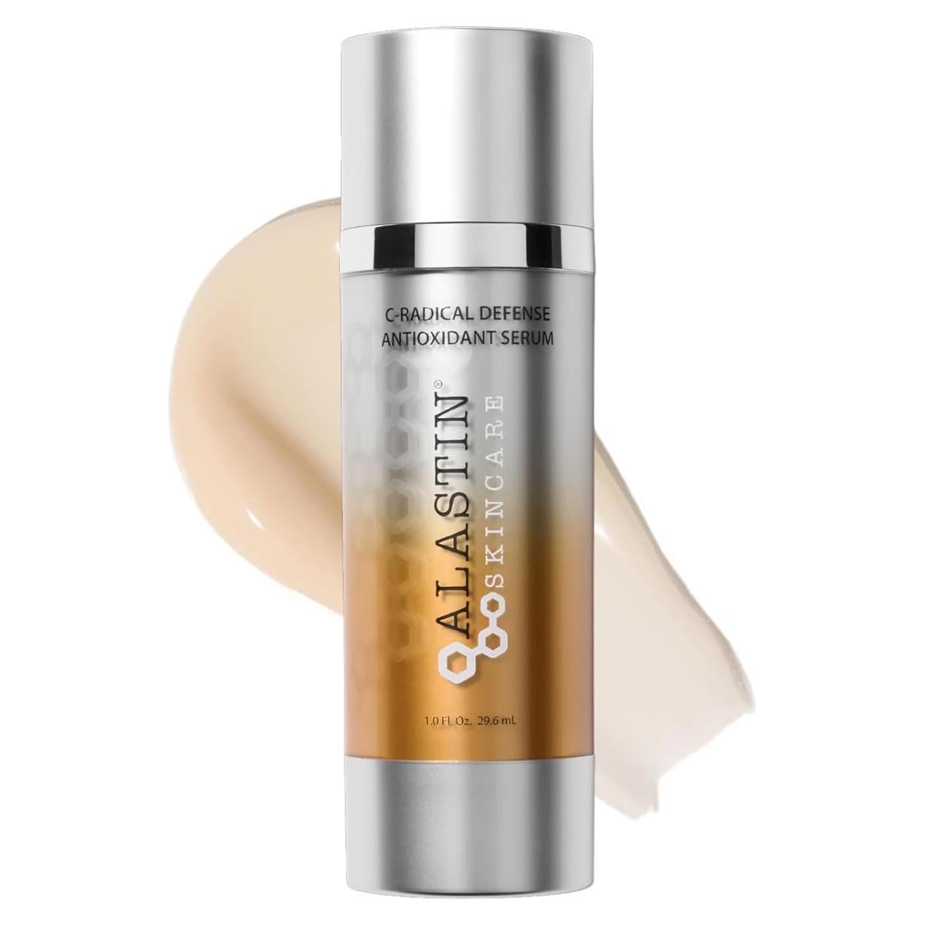 Suero Facial Hidratante Vitamina C ALASTIN 28.35 g