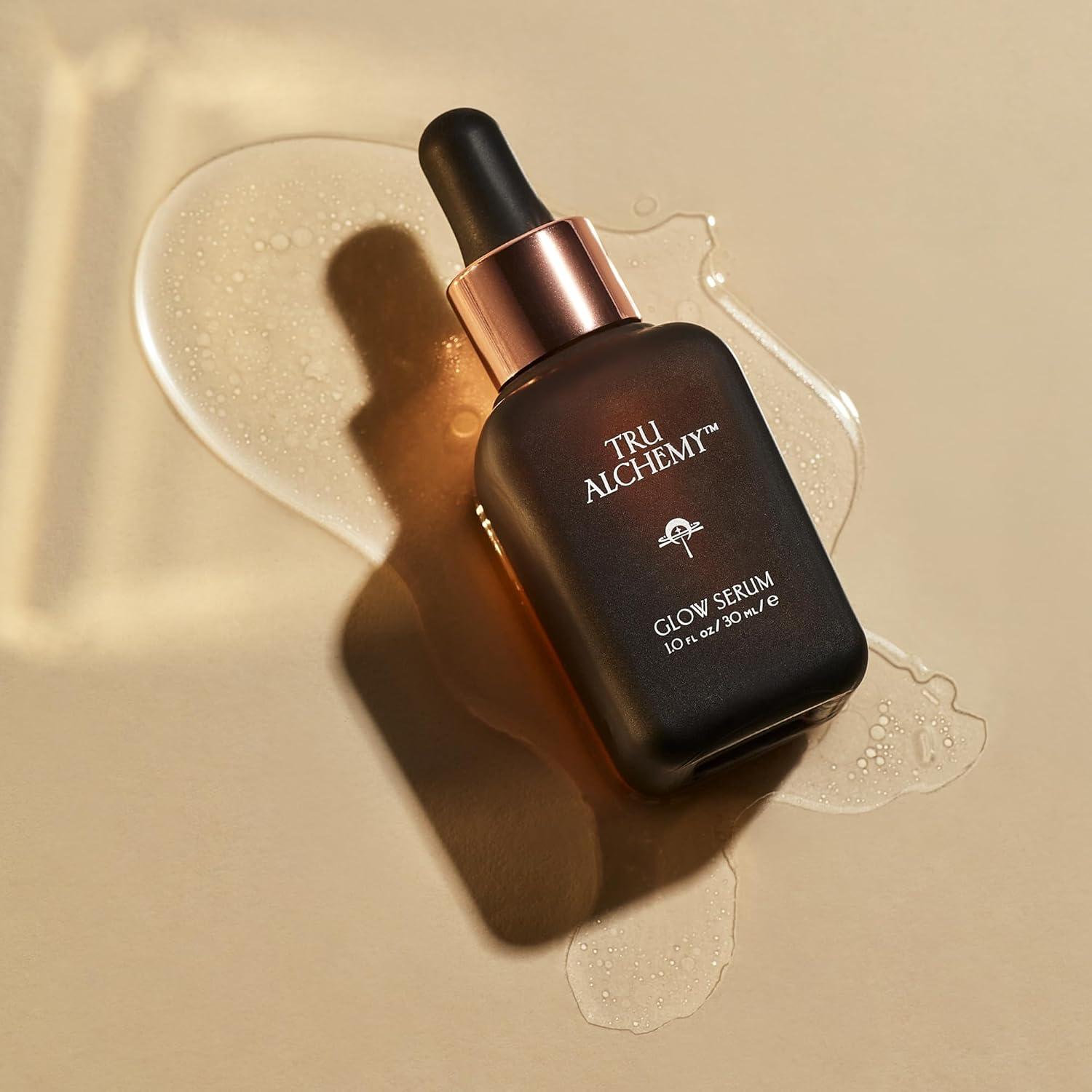 Suero Facial Hidratante Tru Alchemy 29.57 ml - Vitamina C