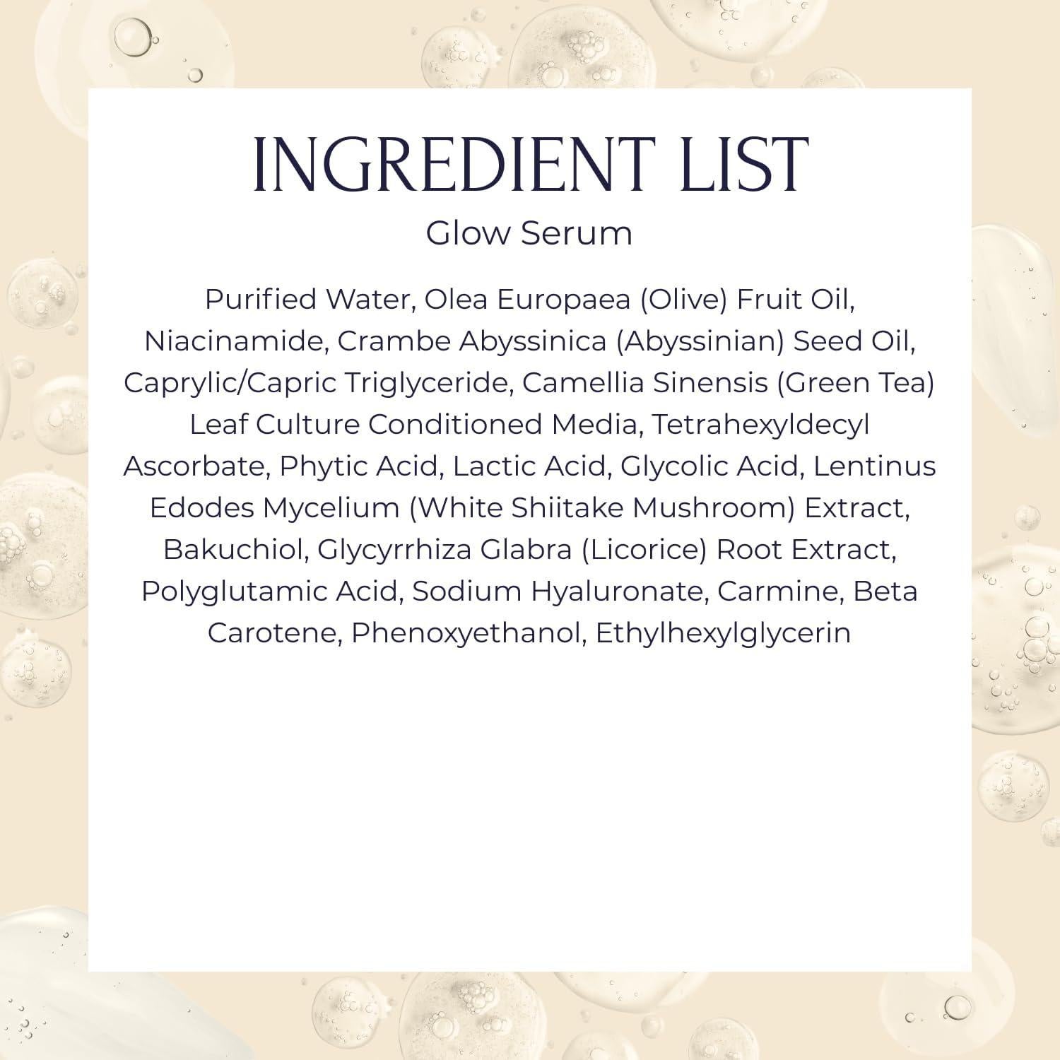 Suero Facial Hidratante Tru Alchemy 29.57 ml - Vitamina C