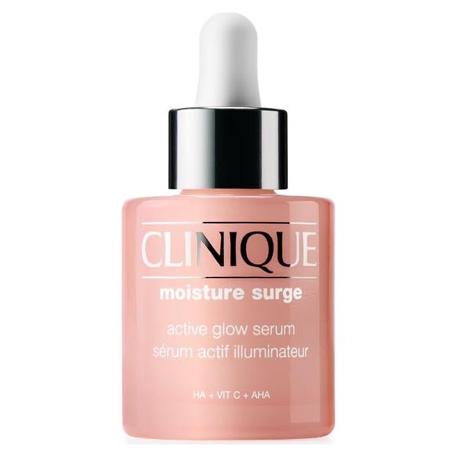 Suero Hidratante Clinique 30 ml con Ácido Láctico y Vitamina C