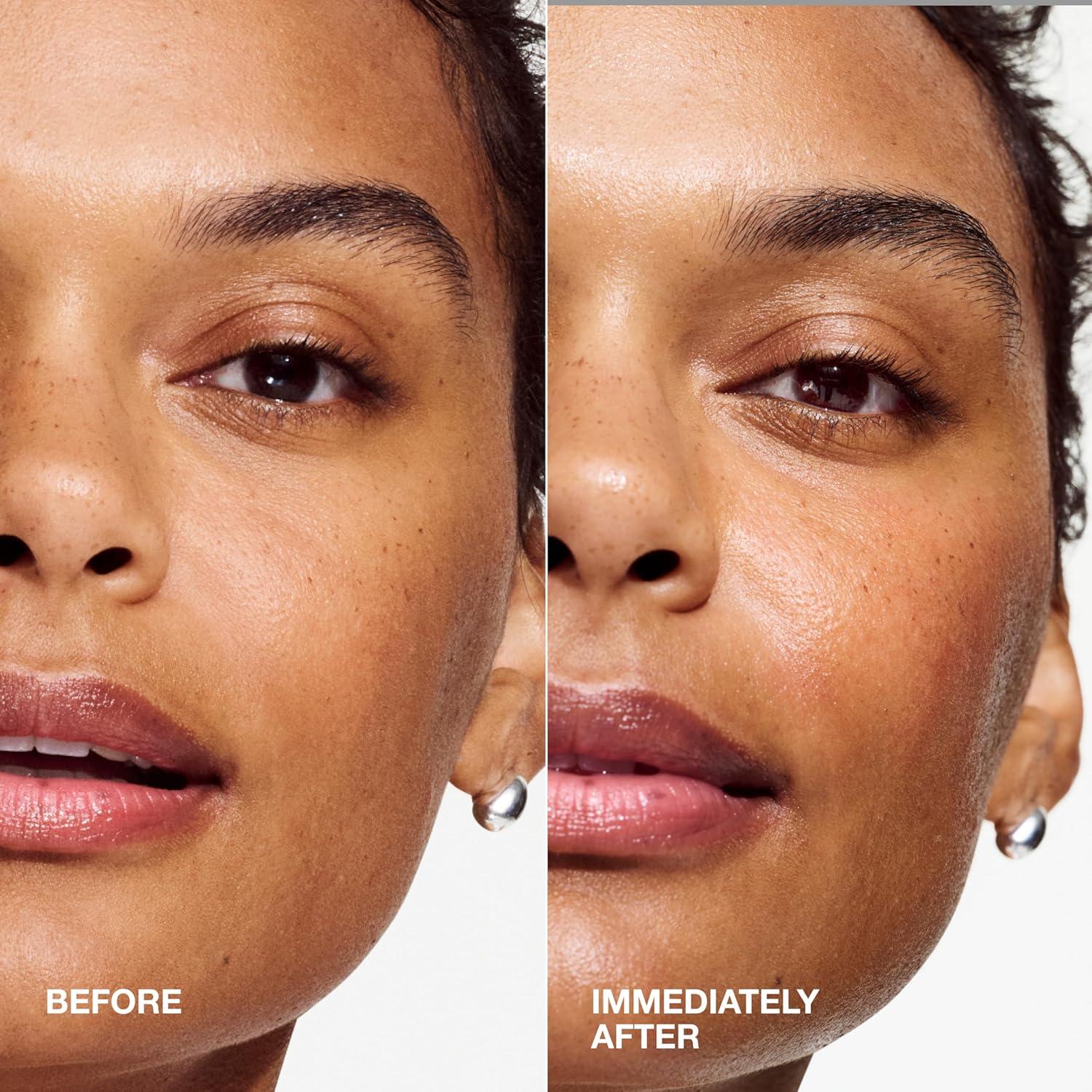 Suero Hidratante Clinique 30 ml con Ácido Láctico y Vitamina C