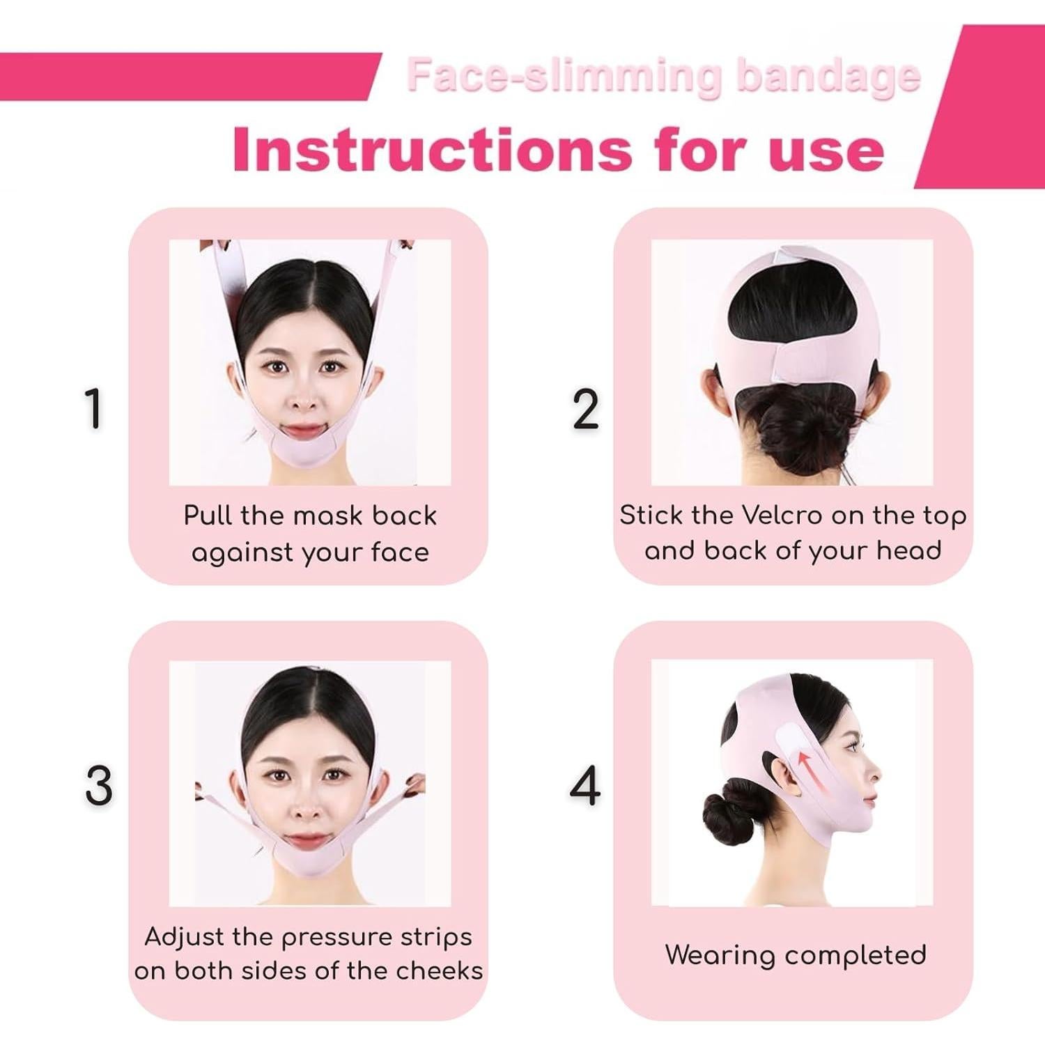 Conjunto de Herramientas de Belleza YMJ - Rodillo y Gua Sha Jade