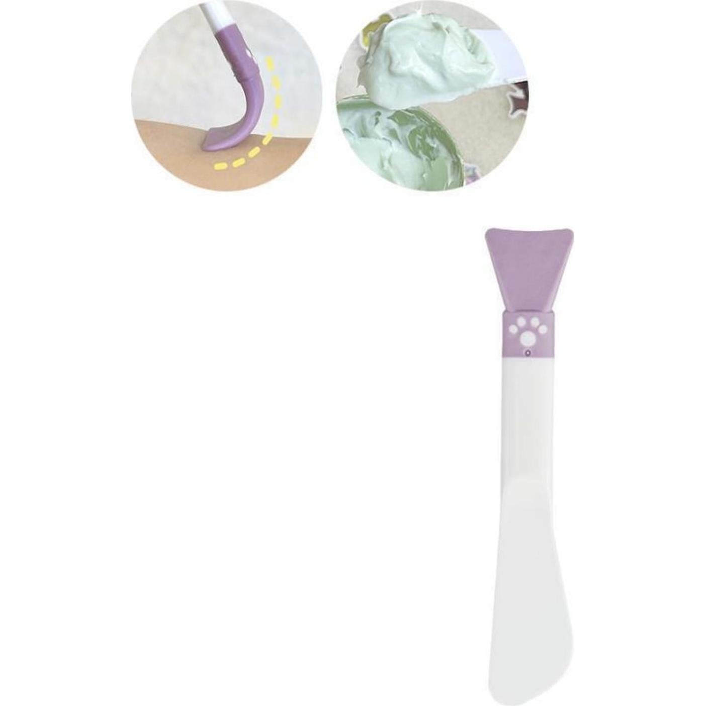 Kit de Cuidado Facial 9 Piezas KXKQ con Rodillo de Jade y Gua Sha