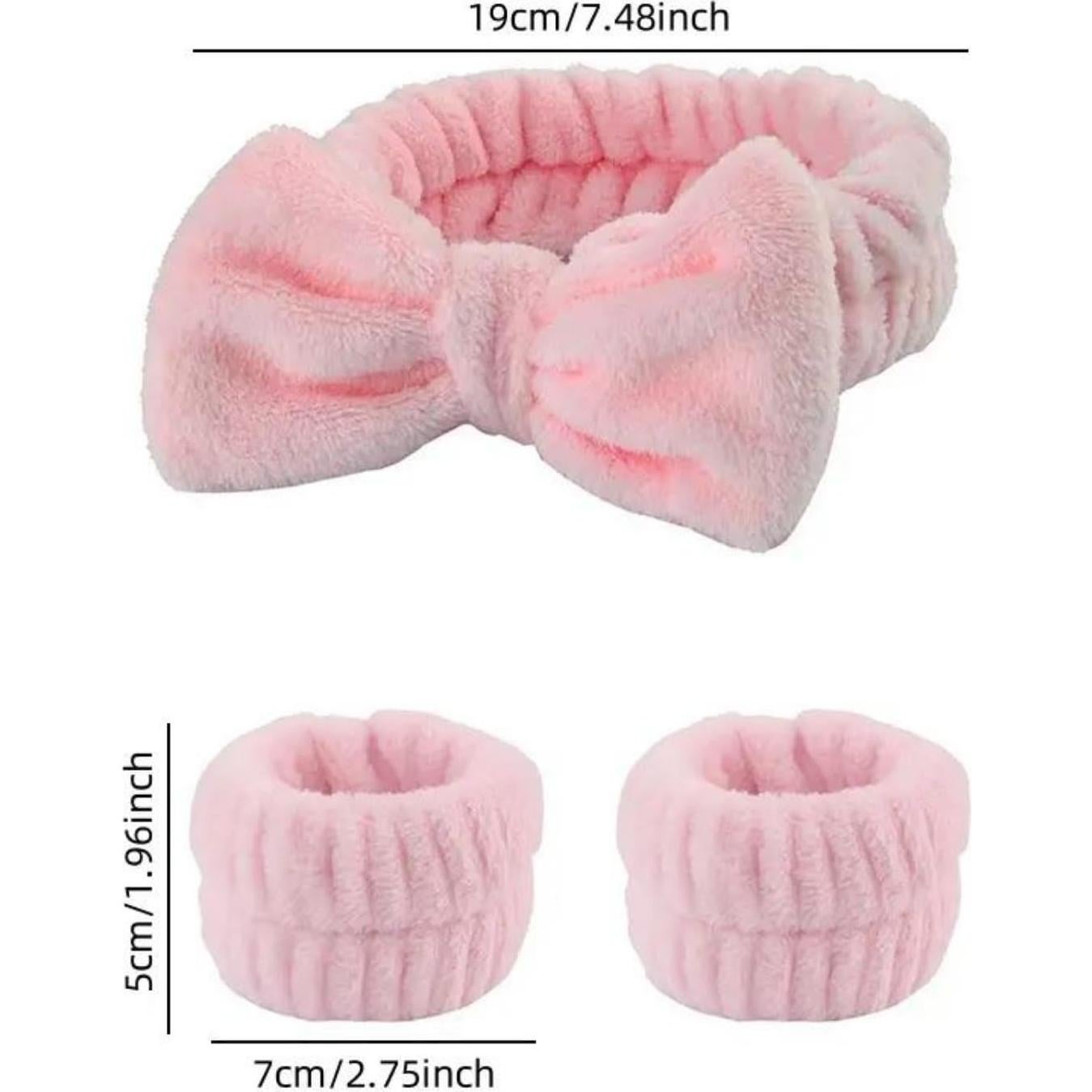 Juego de Herramientas de Cuidado Facial KXKQ 7 Piezas