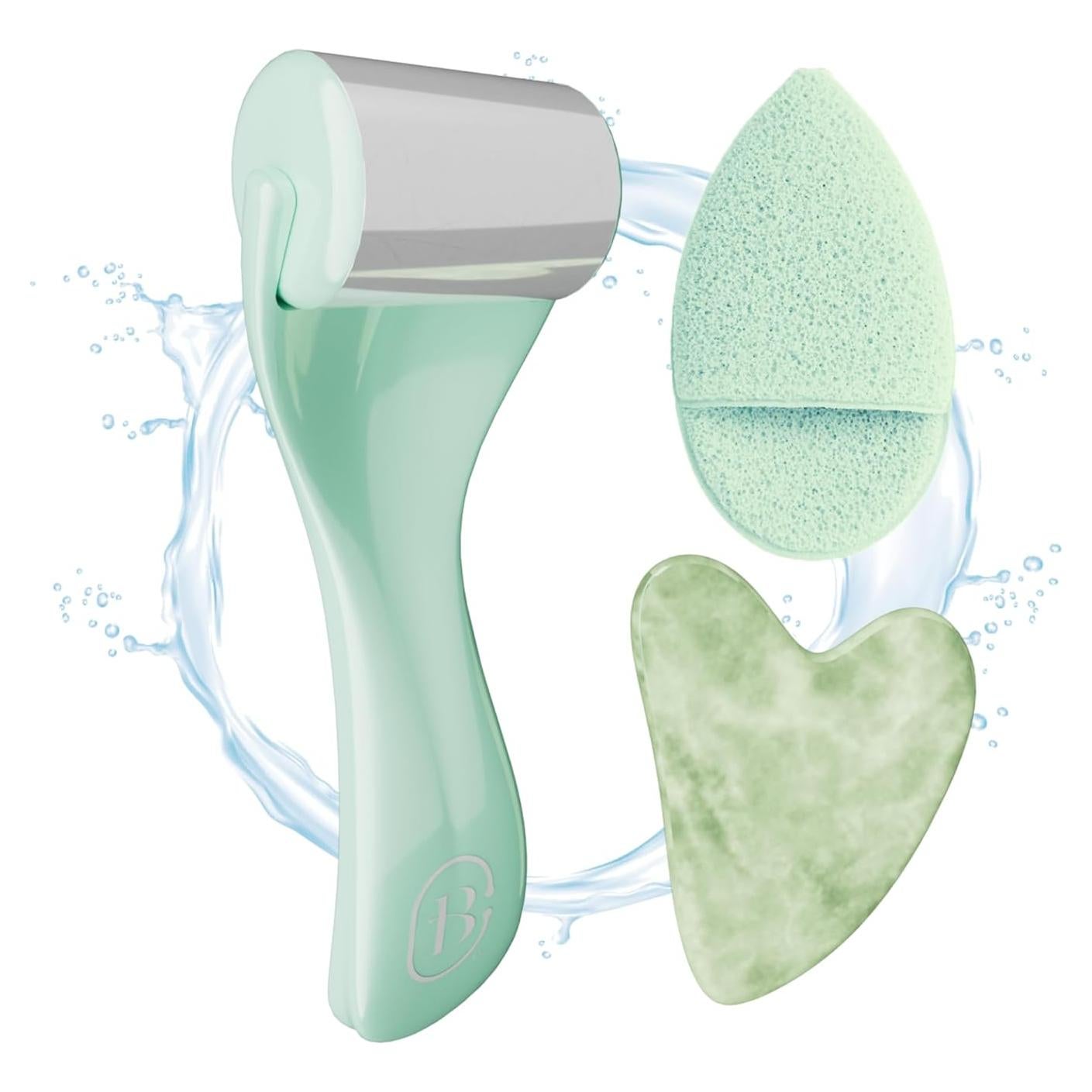 Set de Cuidado de la Piel Anti-Envejecimiento Bella Ciao 3-en-1