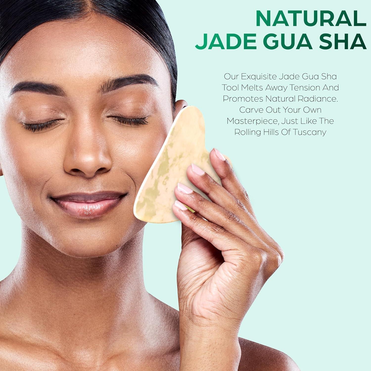 Set de Cuidado de la Piel Anti-Envejecimiento Bella Ciao 3-en-1