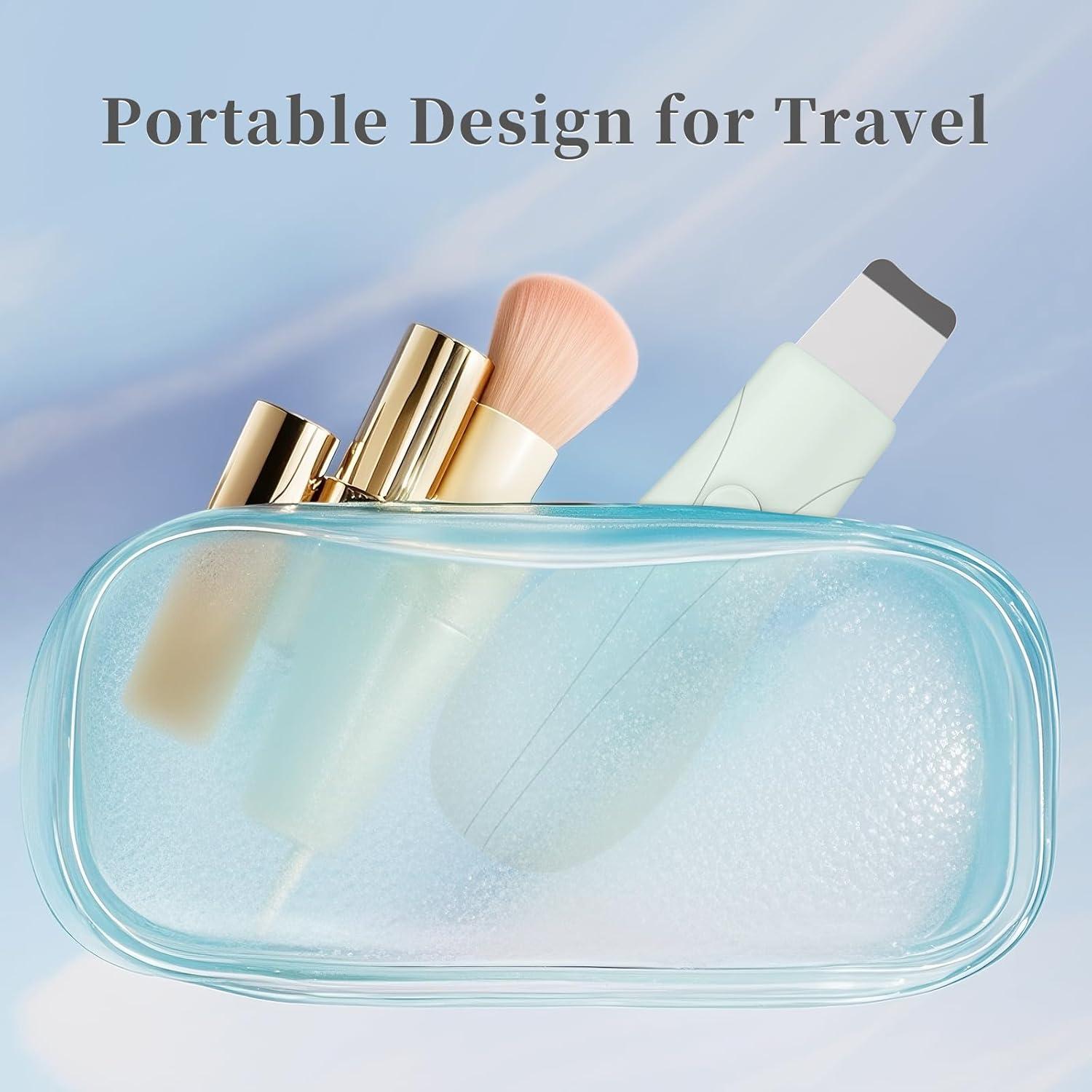 Removedor de Puntos Negros Sookga - Espátula Facial Verde