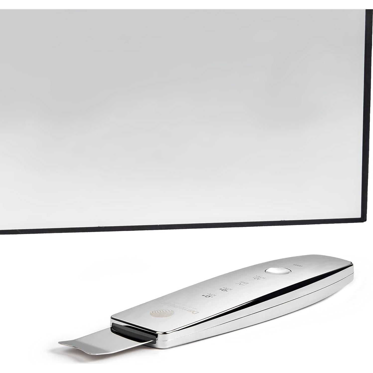 Limpiador de Piel Premium Derma Pro Lab 4 en 1 - LED