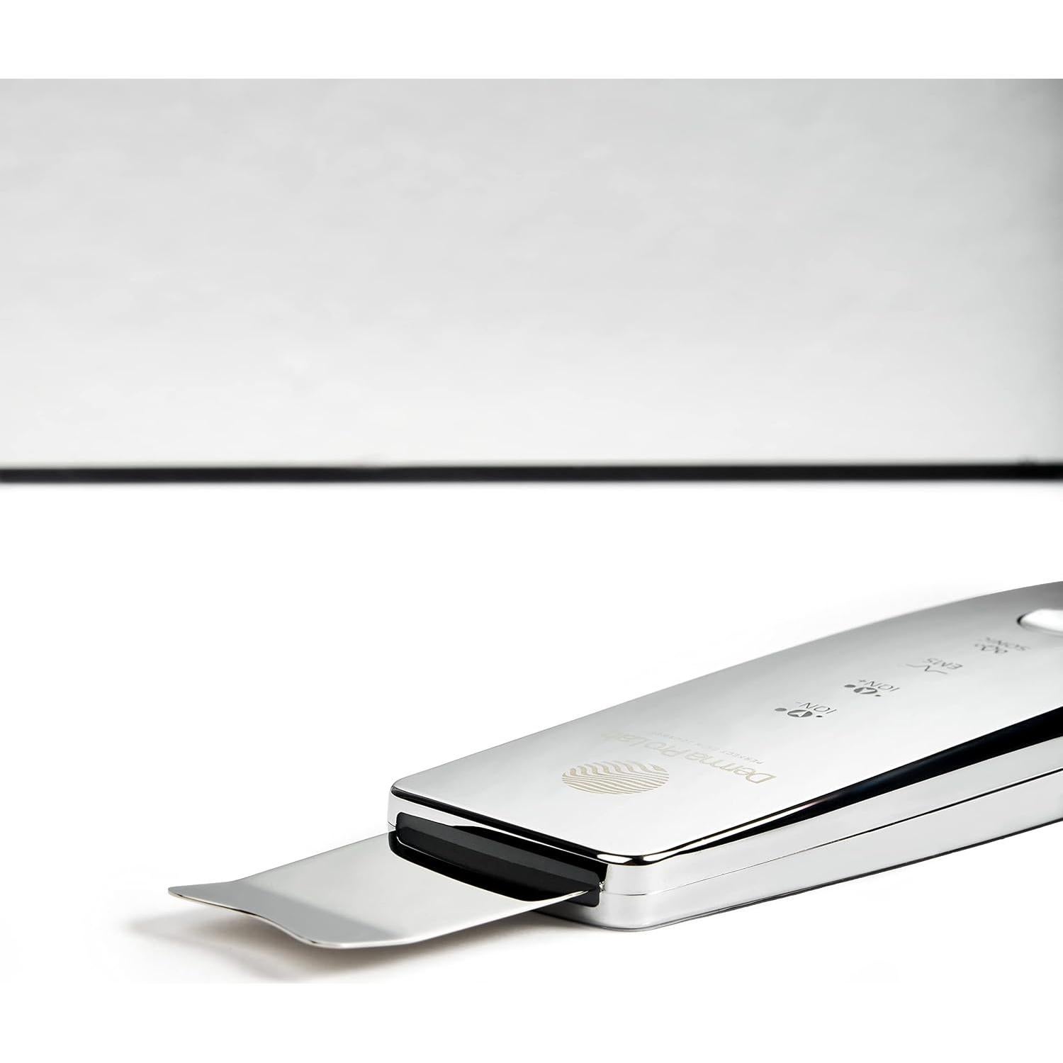 Limpiador de Piel Premium Derma Pro Lab 4 en 1 - LED