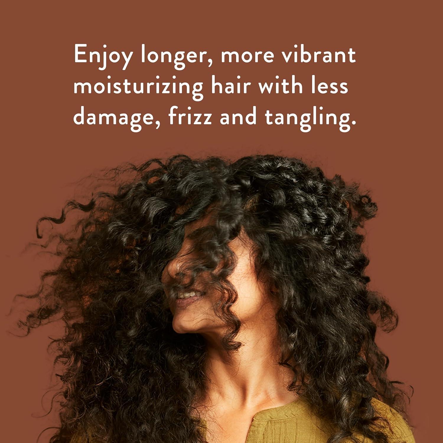 Champú y Acondicionador Nativo Coco y Vainilla 2x489ml