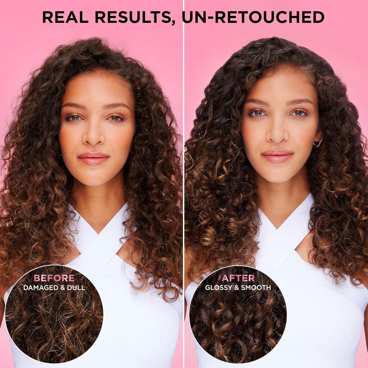 Kit de Cuidado del Cabello Vegano L'Oreal Paris EverPure 200ml