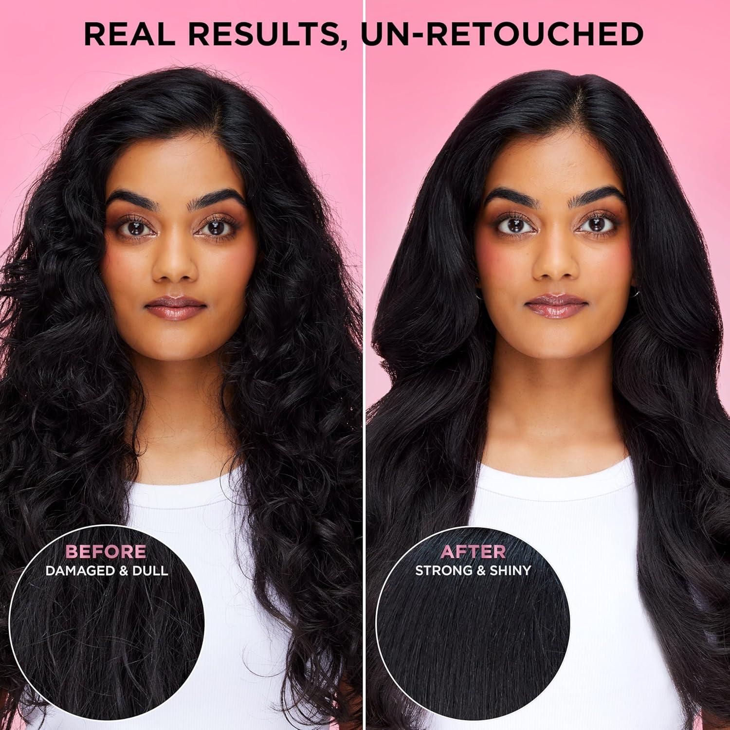 Kit de Cuidado del Cabello Vegano L'Oreal Paris EverPure 200ml