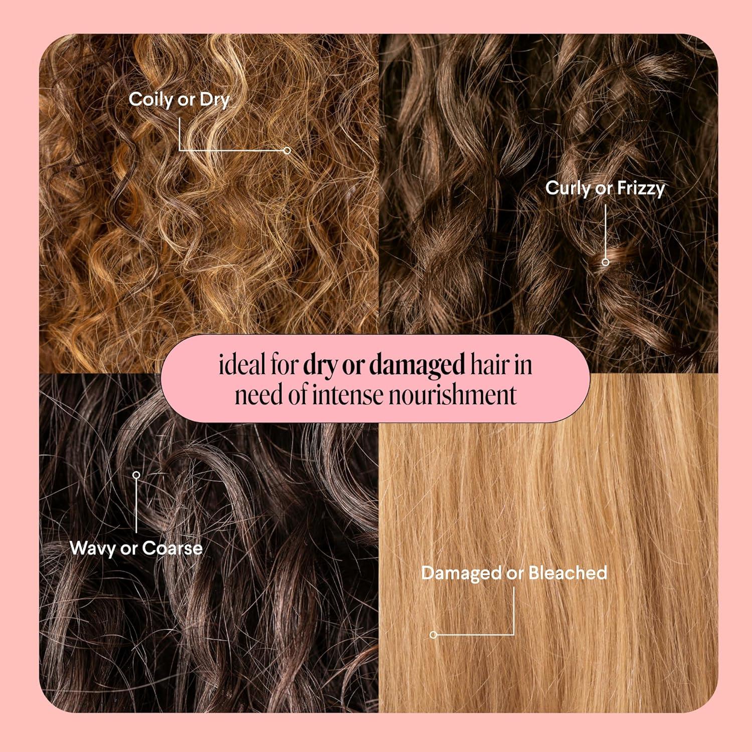 Champú y Acondicionador Reparador Monday Haircare 340g