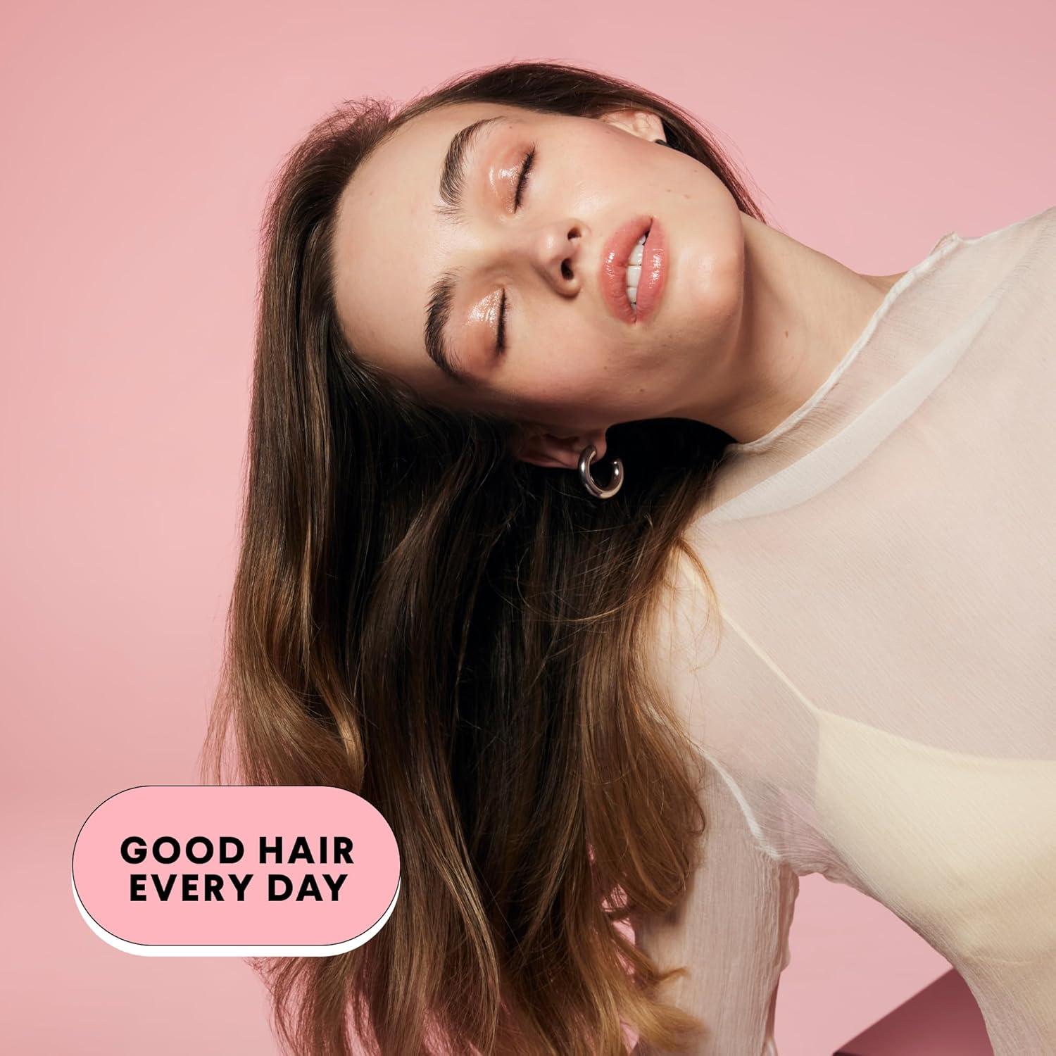 Champú y Acondicionador Reparador Monday Haircare 340g