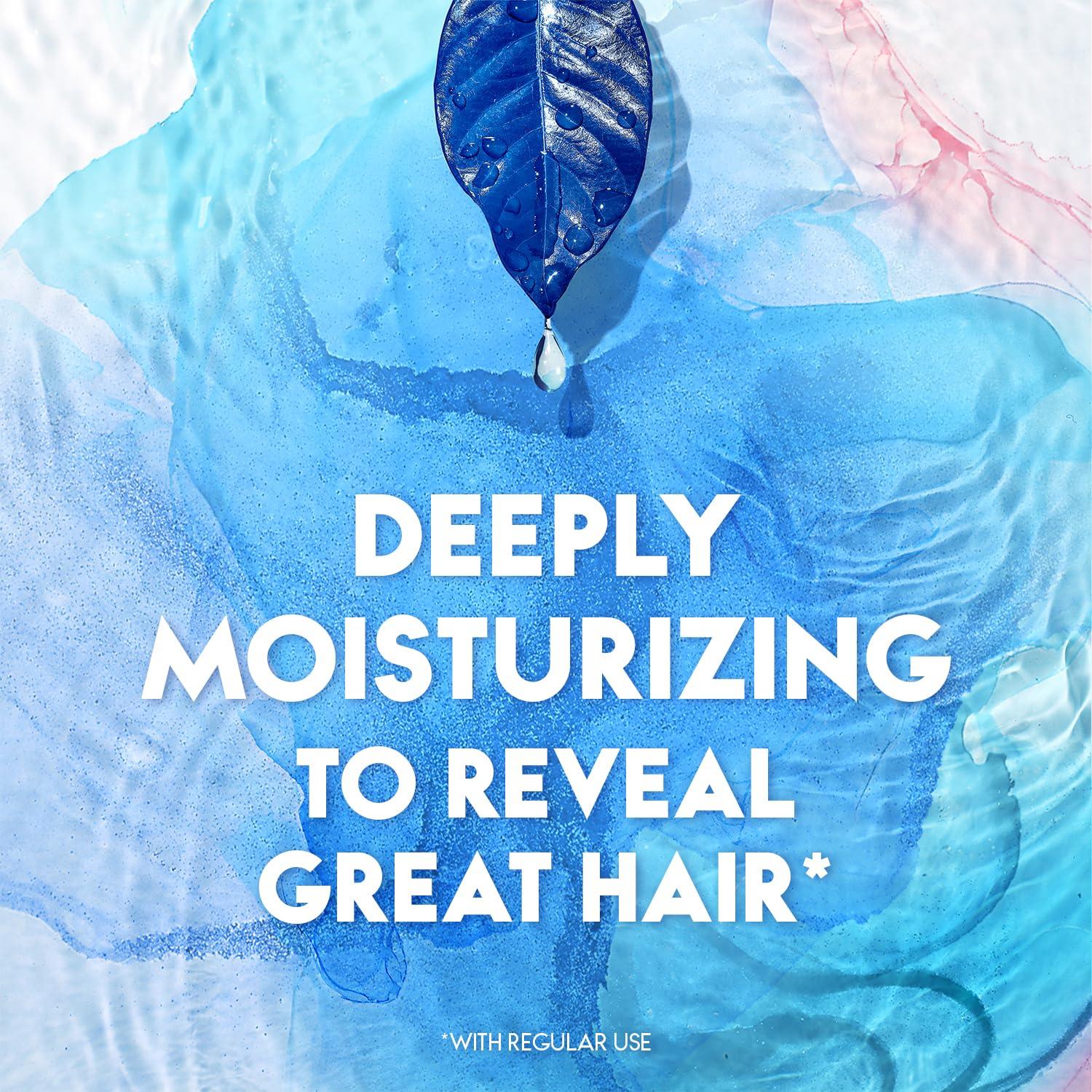 Head & Shoulders Champú y Acondicionador Anticaspa 348ml y 278ml