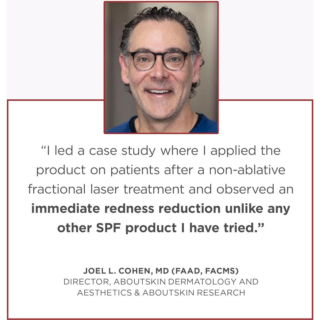 Protector Solar Facial EltaMD UV Skin Recovery SPF 50 90g