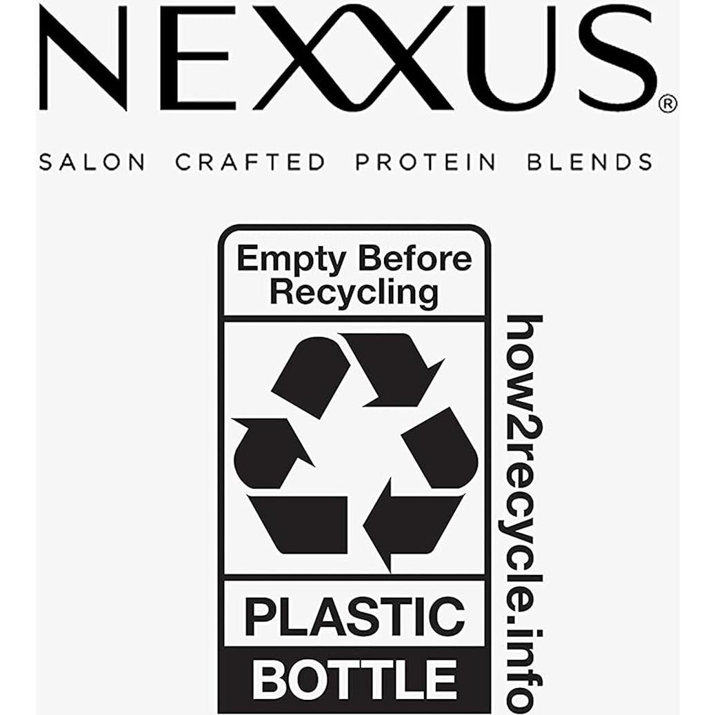 Champú y Acondicionador Nexxus Therappe Humectress 1008 ml