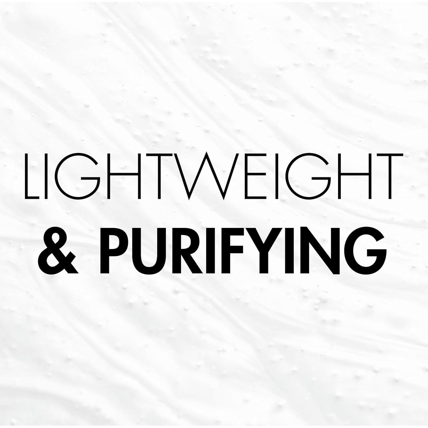 Champú y Acondicionador Nexxus Limpio y Puro 2-Pack 1L