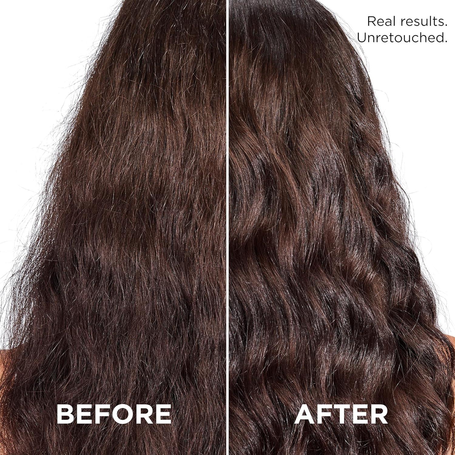 Conjunto Champú y Acondicionador L'Oreal Paris Frizz Defy 250 ml