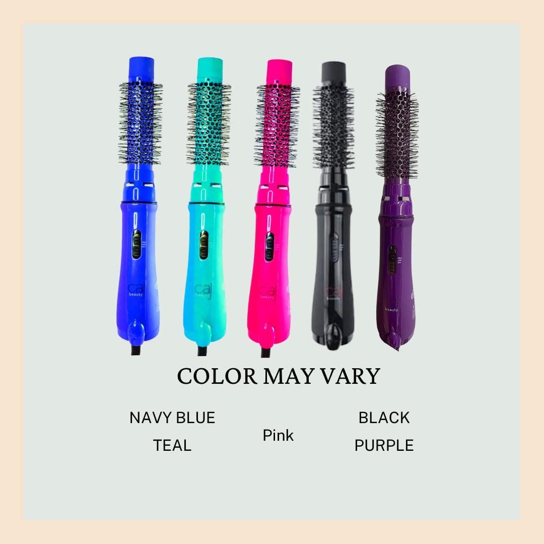 Secador de Cabello 3-en-1 CAJ DRY10001 Voluminizador 1"