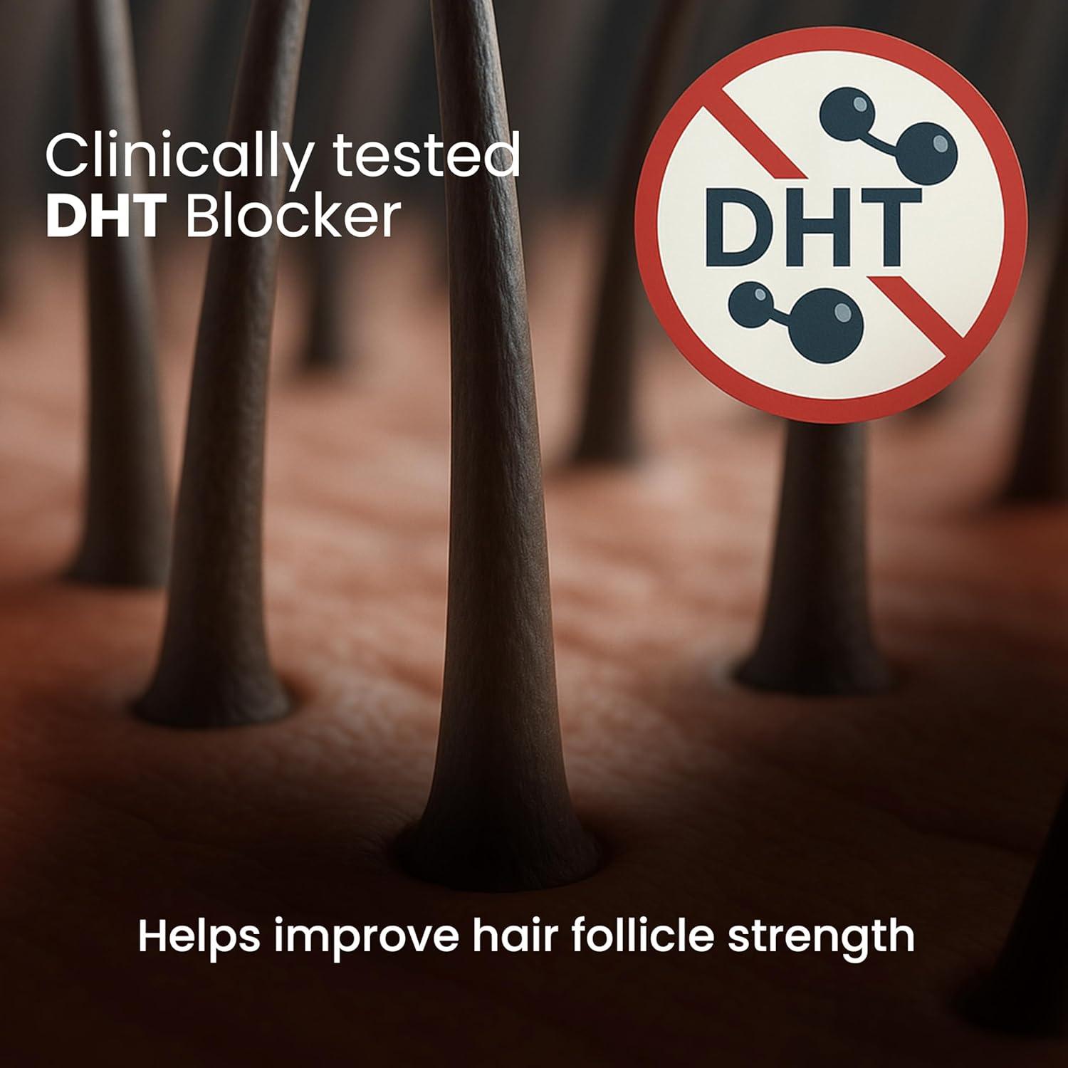 Suero Crecimiento Cabello Be Bodywise 25 ml - 3% Romero