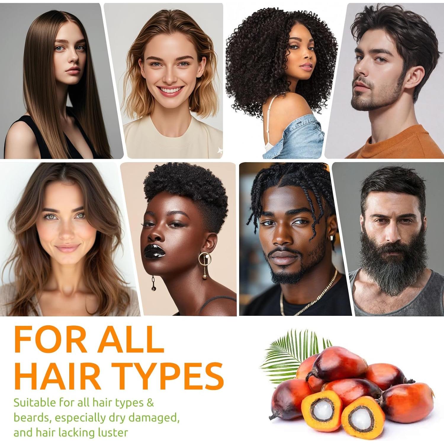 Aceite de Batana Puro DAIEME 118 ml Crecimiento Cabello