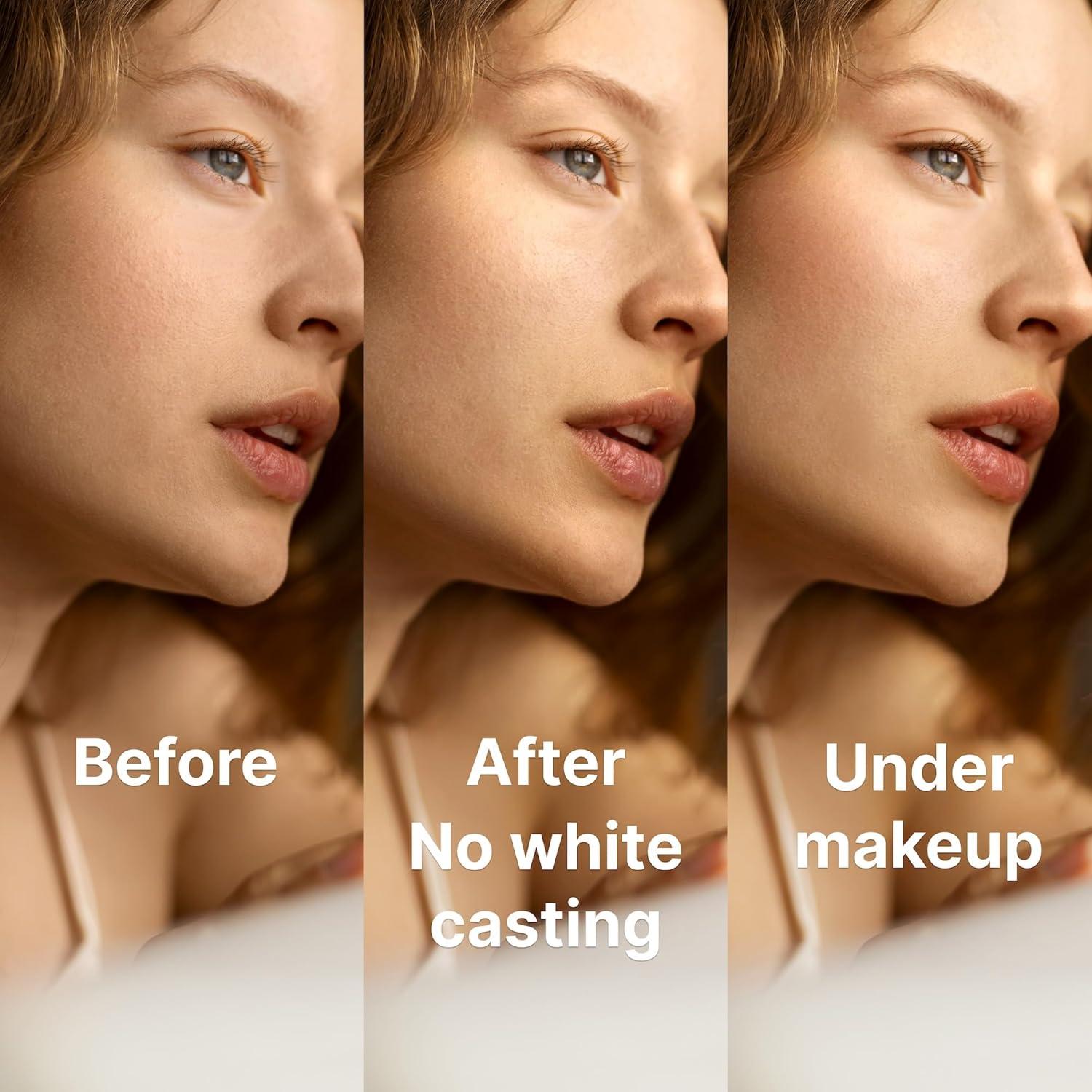 Protector Solar Facial Mineral ZincPure SPF 50 40 ml