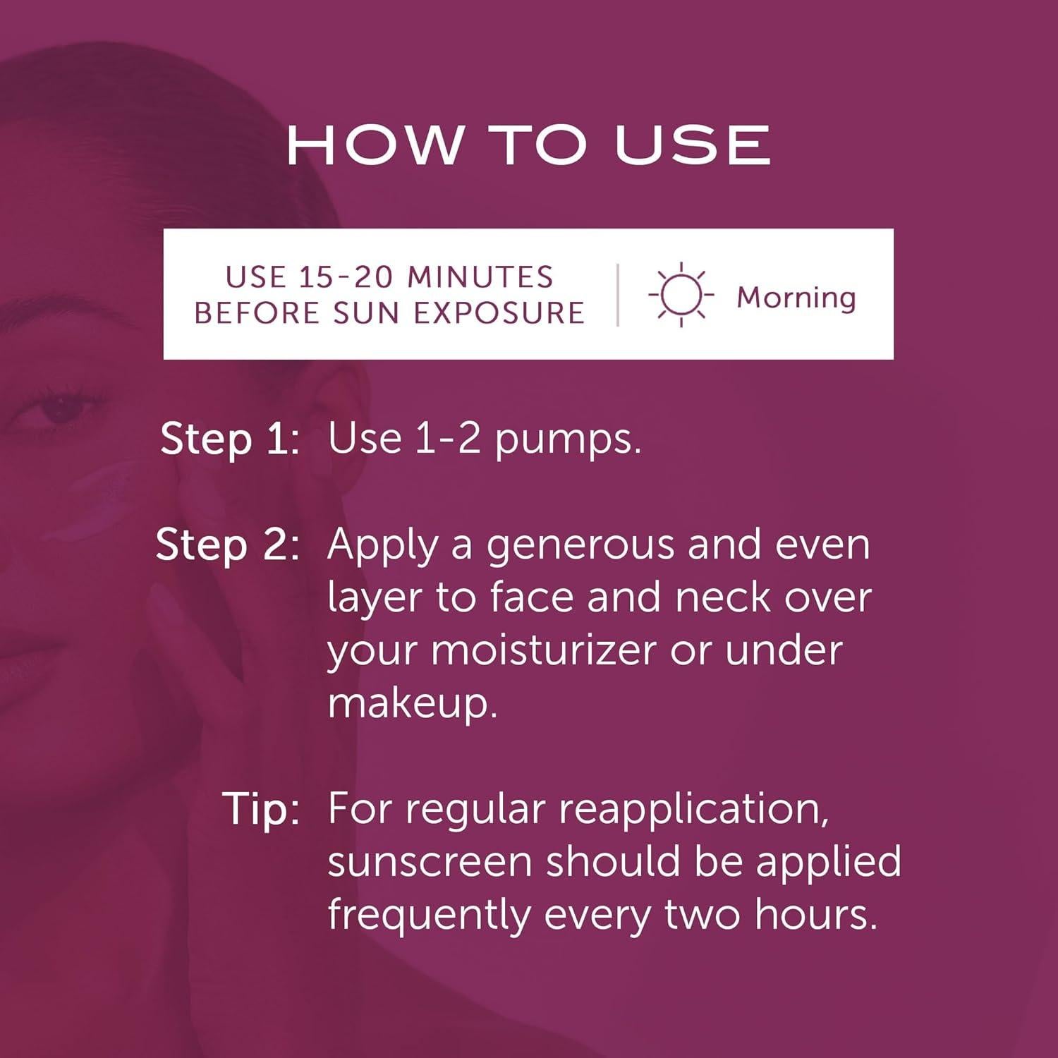 Protector Solar Mineral 111SKIN SPF 50, 50 ml - No Graso