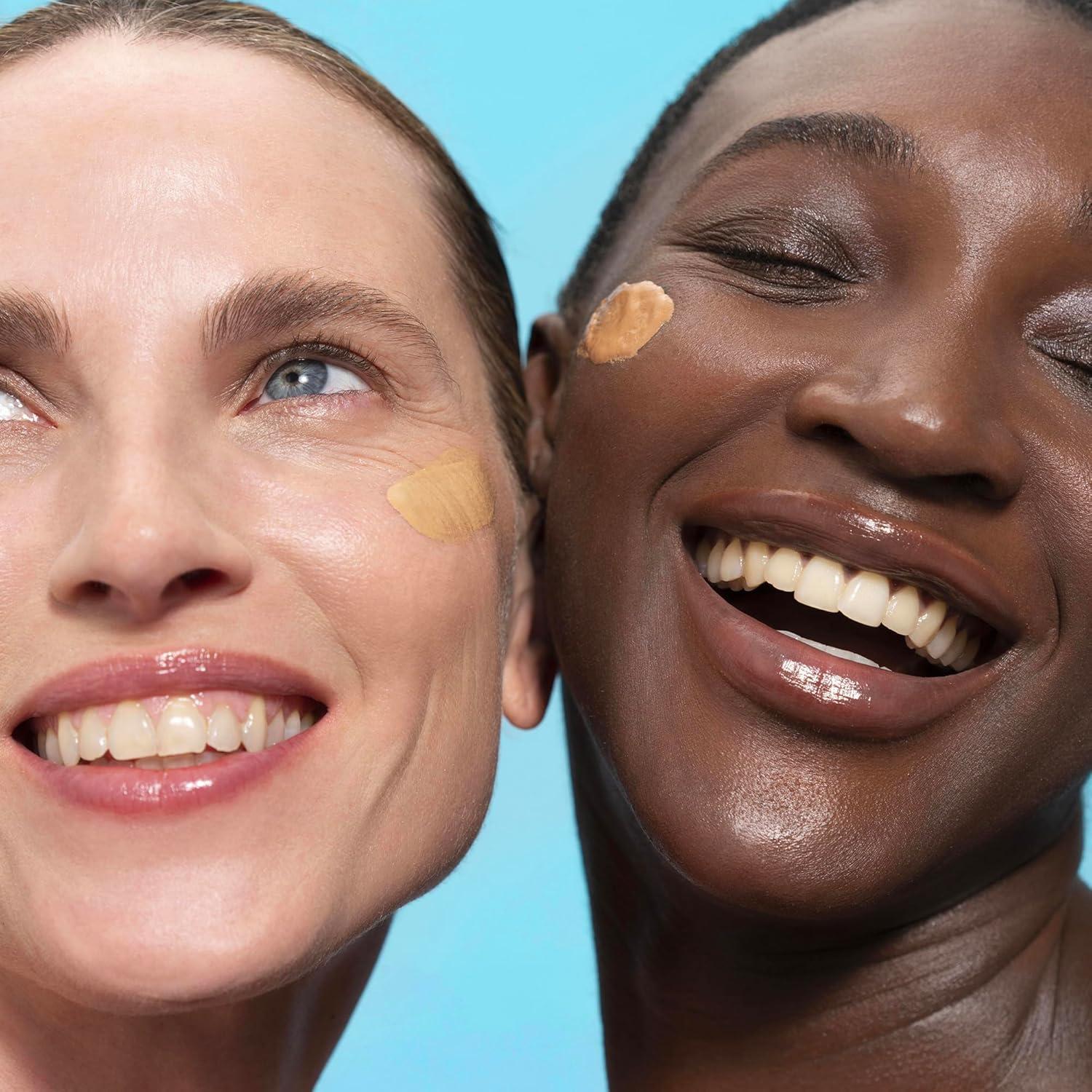 Protector Solar Facial FRÉ Glow Me+ SPF 50 Tinte Hidratante 50ml