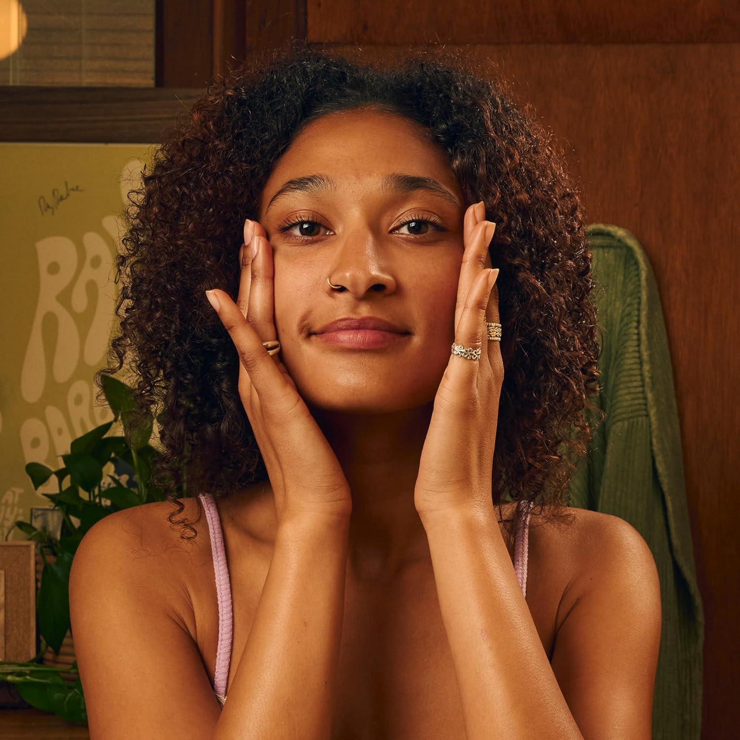 Loción Solar Facial Sun Bum Daily SPF 50 - 48.2 g