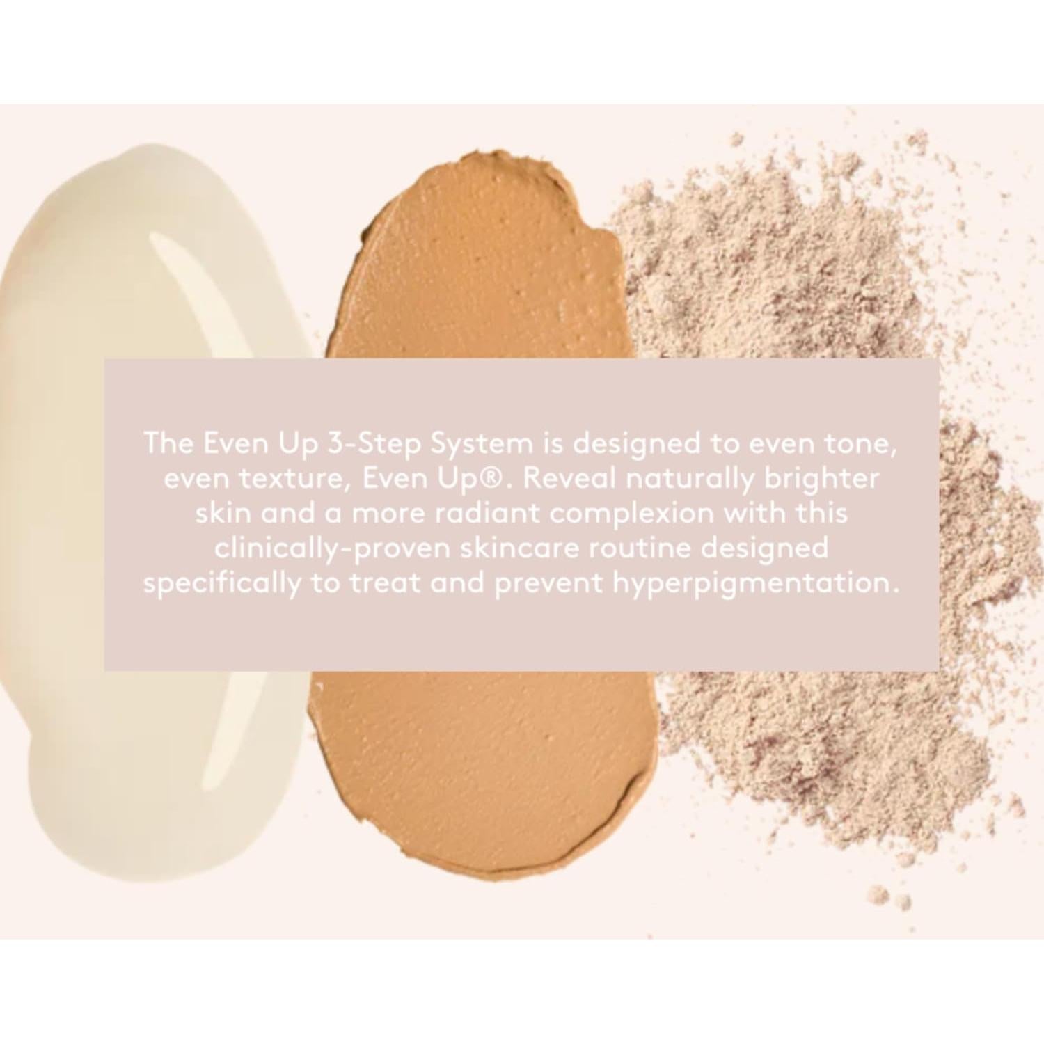 Protector Solar Facial Mineral Colorescience Even Up 50 SPF 29.57 ml