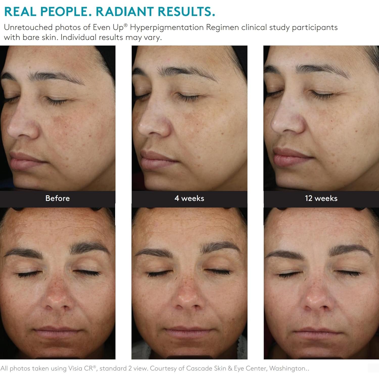 Protector Solar Facial Mineral Colorescience Even Up 50 SPF 29.57 ml