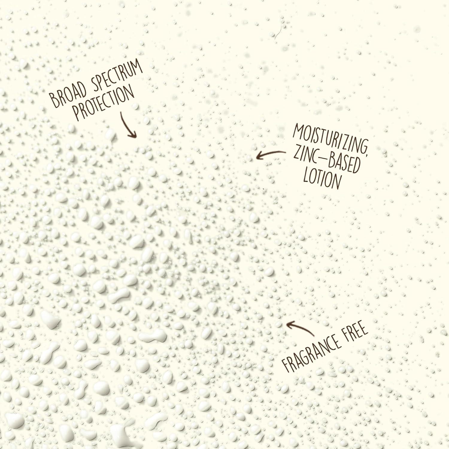 Protector Solar Mineral Sun Bum SPF 50 Spray 170 g Hidratante