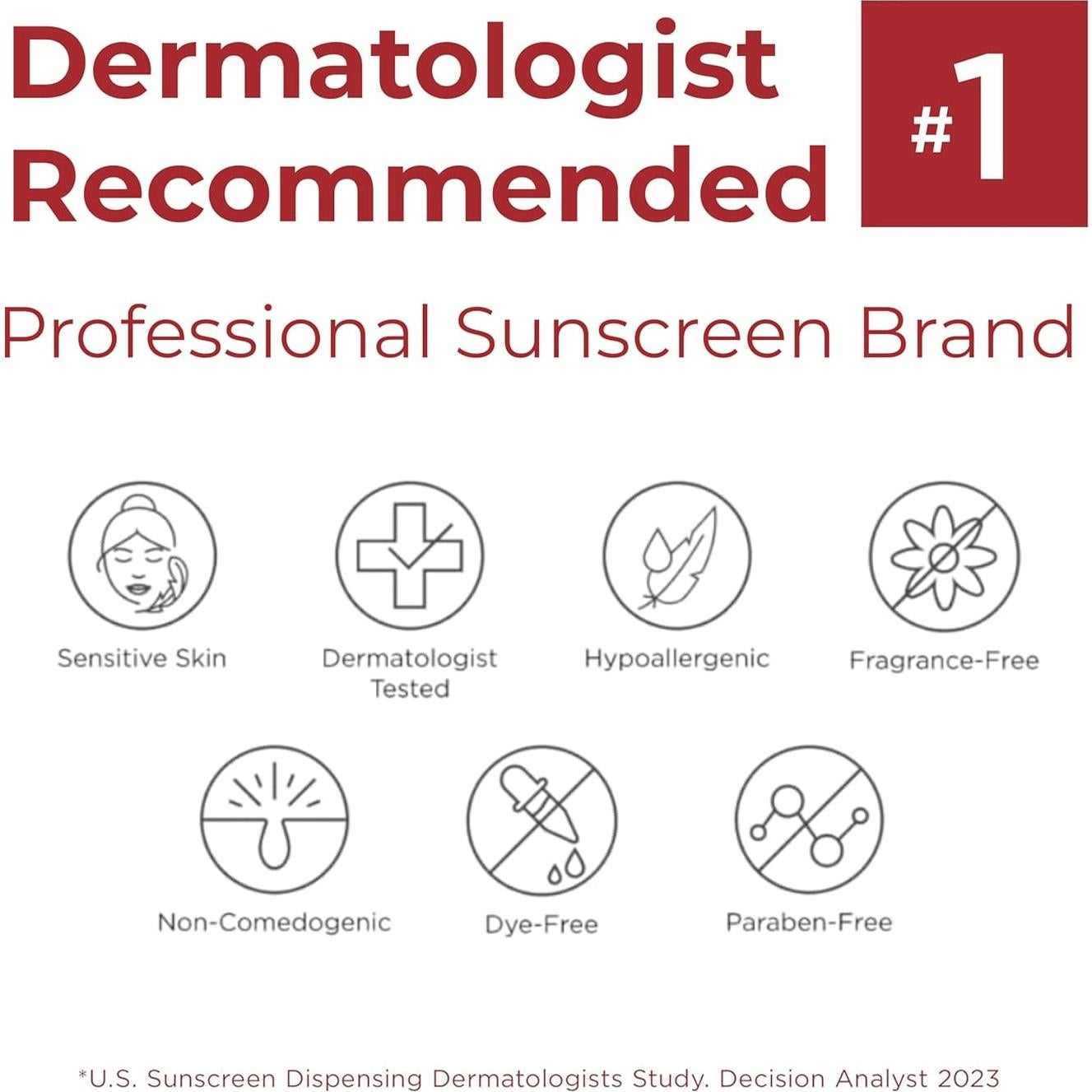 Protector Solar Mineral EltaMD UV AOX Mist SPF 40 - 142 g