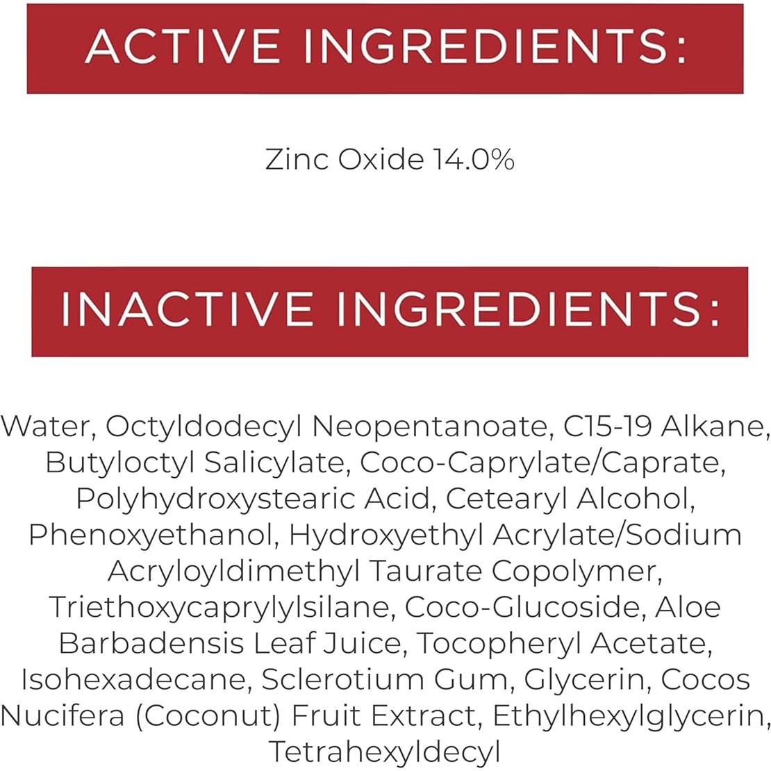 Protector Solar Mineral EltaMD UV AOX Mist SPF 40 - 142 g