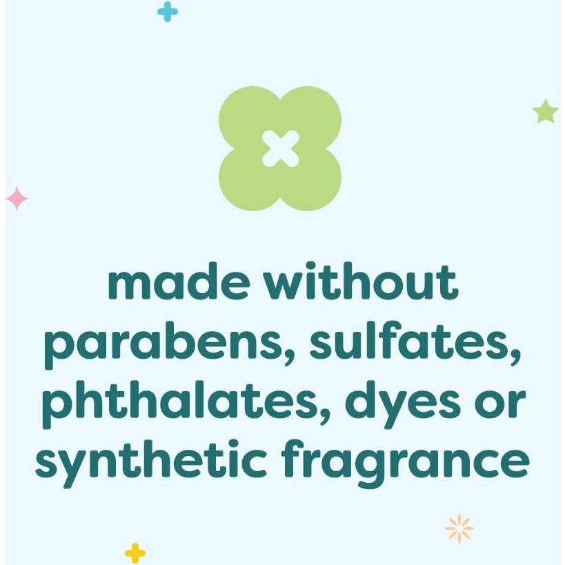 Protector Solar Mineral Babyganics SPF 50 para Niños 85g